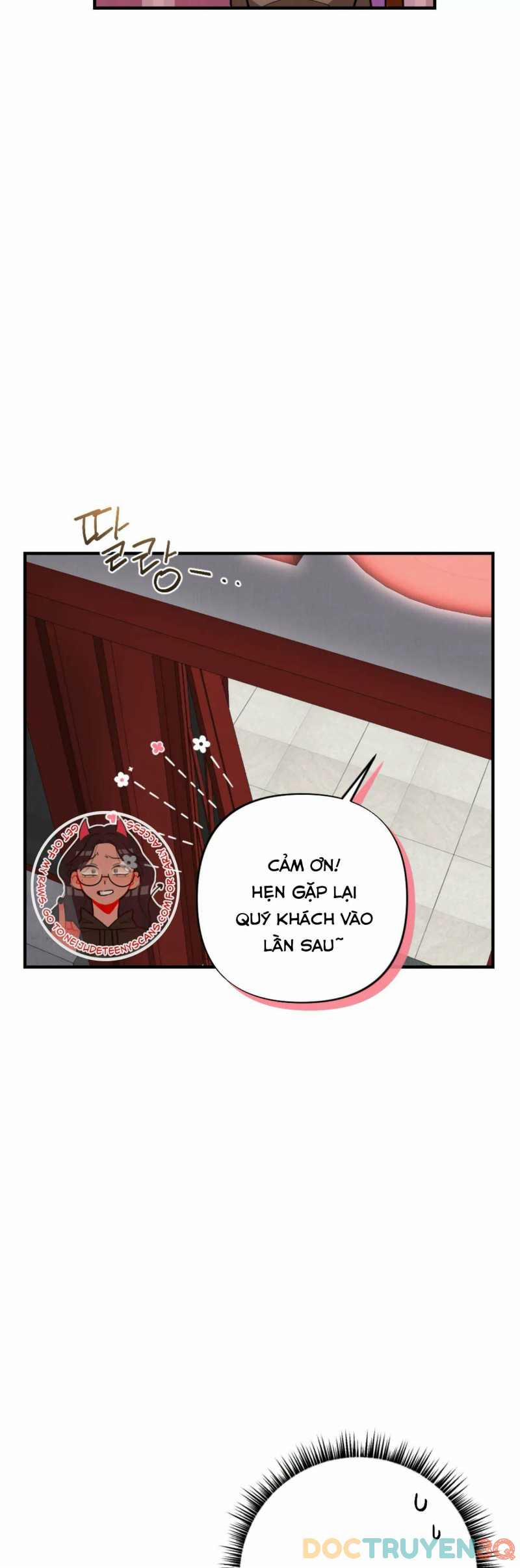 [18+] Bạn Của Em Trai Không Thể To Như Vậy! 12 trang 9