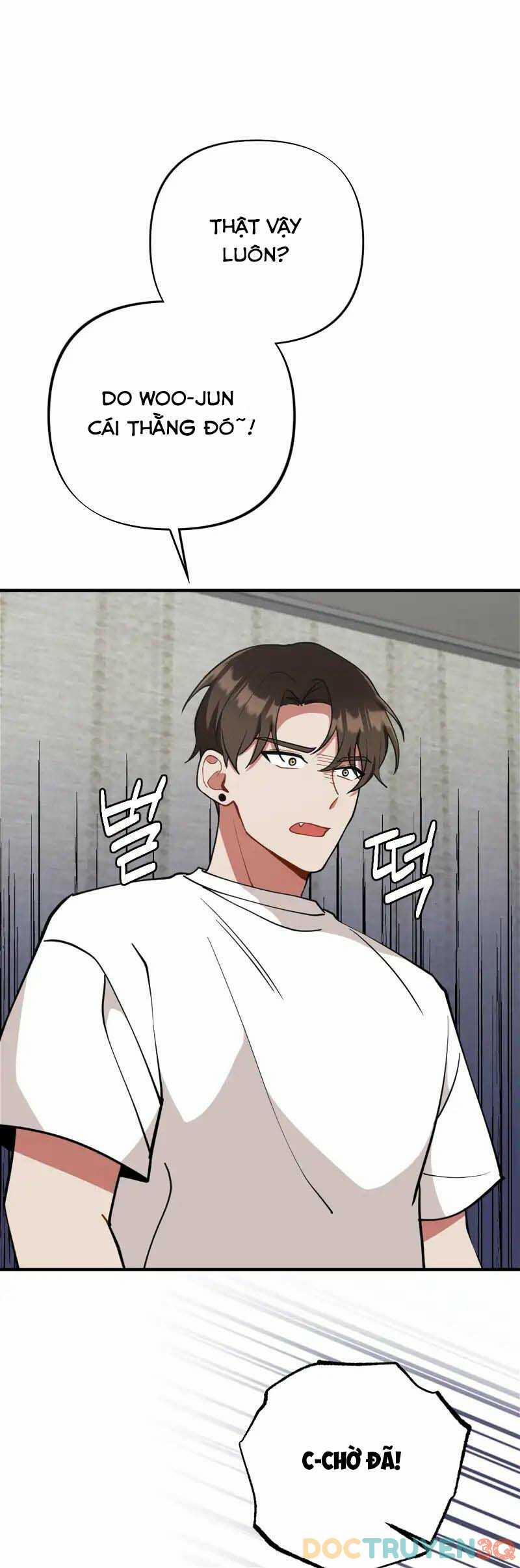 [18+] Bạn Của Em Trai Không Thể To Như Vậy! 13 trang 10