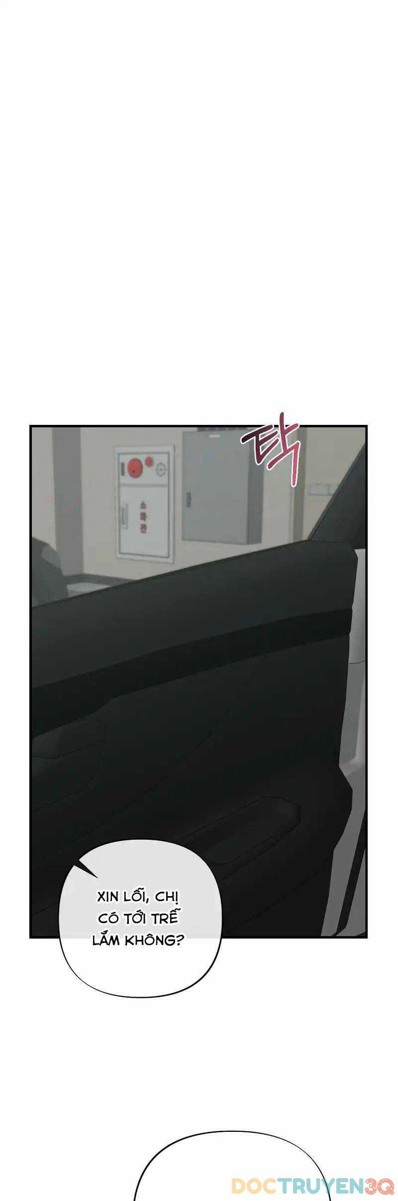 [18+] Bạn Của Em Trai Không Thể To Như Vậy! 13 trang 30