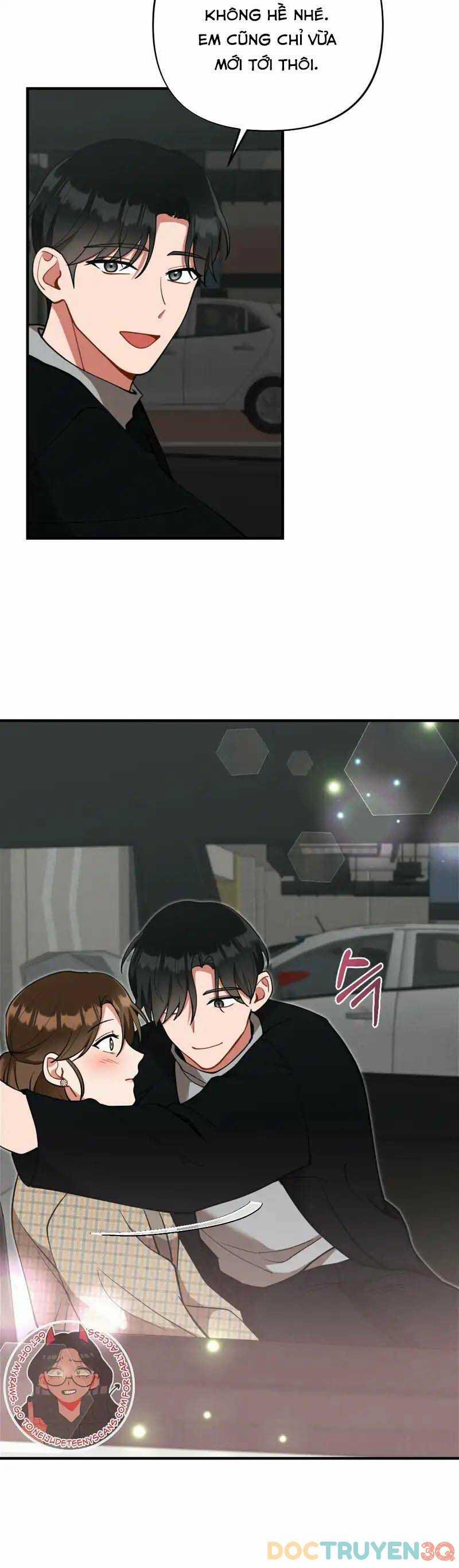 [18+] Bạn Của Em Trai Không Thể To Như Vậy! 13 trang 31