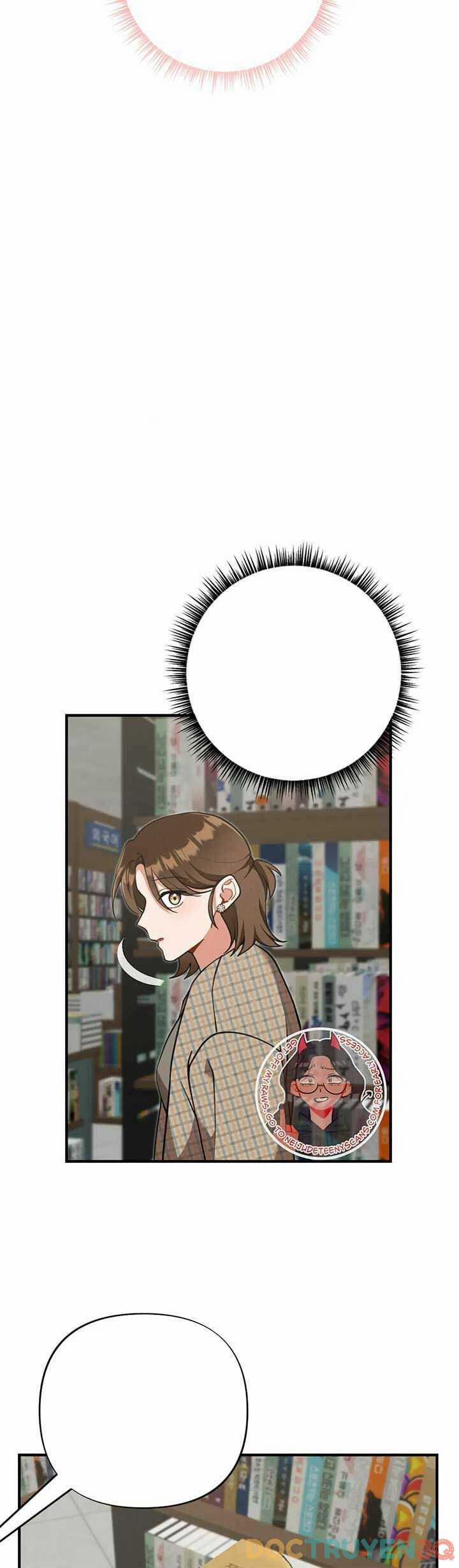 [18+] Bạn Của Em Trai Không Thể To Như Vậy! 13 trang 37