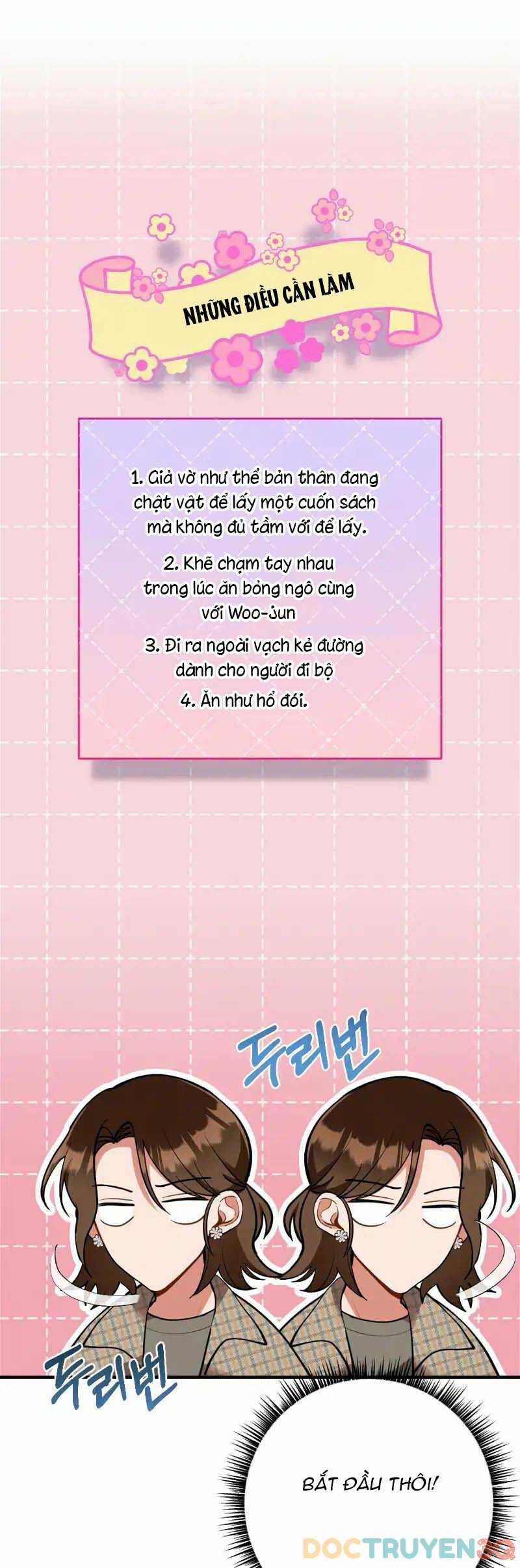 [18+] Bạn Của Em Trai Không Thể To Như Vậy! 13 trang 42