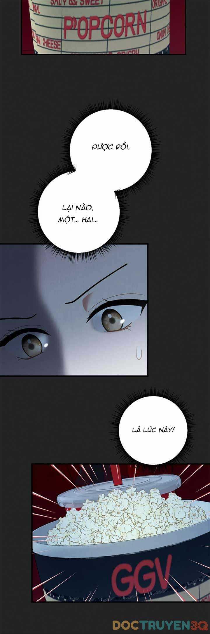 [18+] Bạn Của Em Trai Không Thể To Như Vậy! 14 trang 19