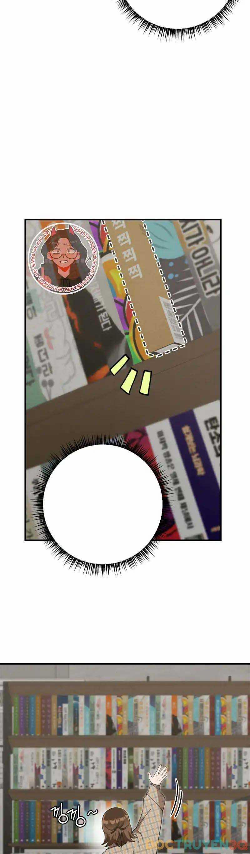 [18+] Bạn Của Em Trai Không Thể To Như Vậy! 14 trang 2