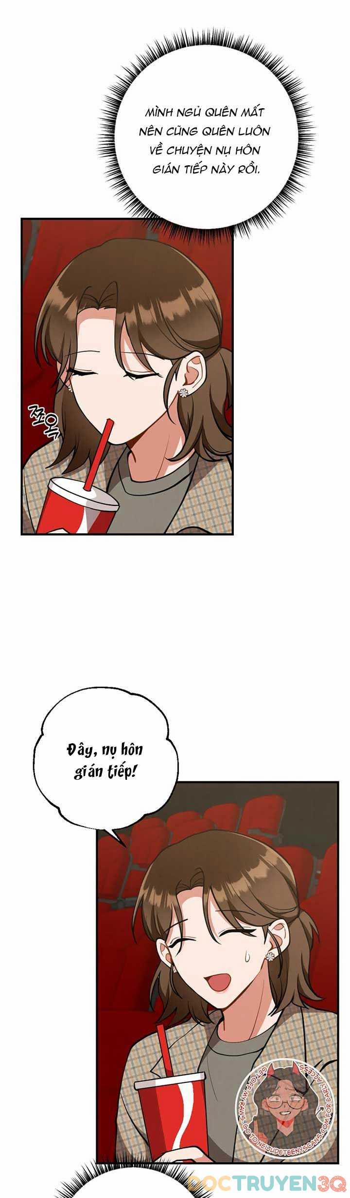 [18+] Bạn Của Em Trai Không Thể To Như Vậy! 14 trang 33