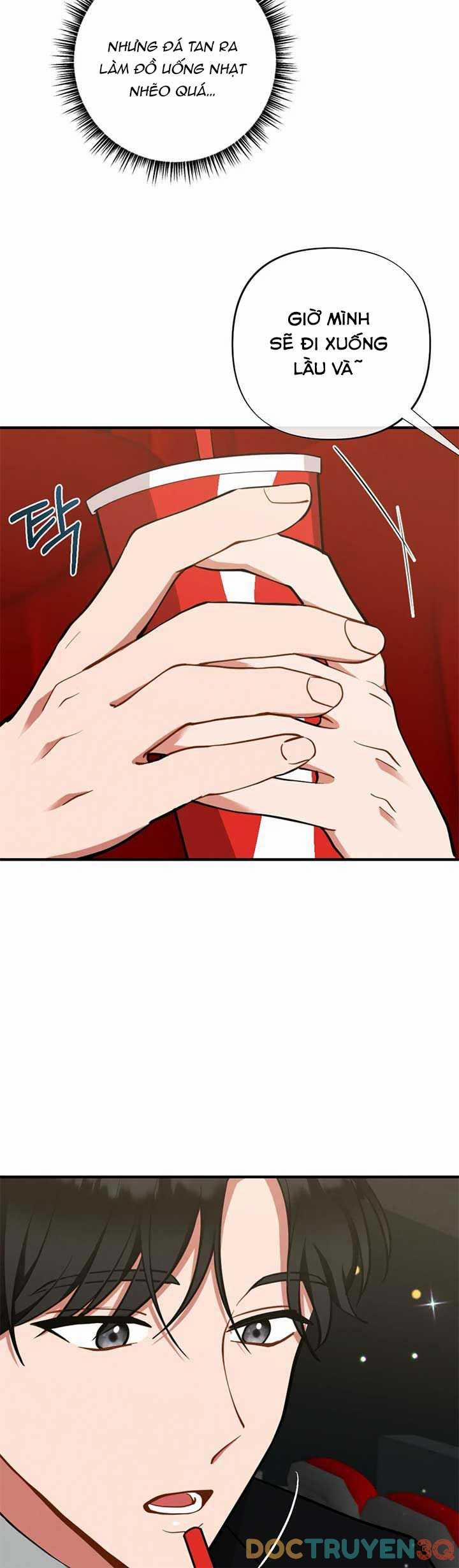 [18+] Bạn Của Em Trai Không Thể To Như Vậy! 14 trang 34