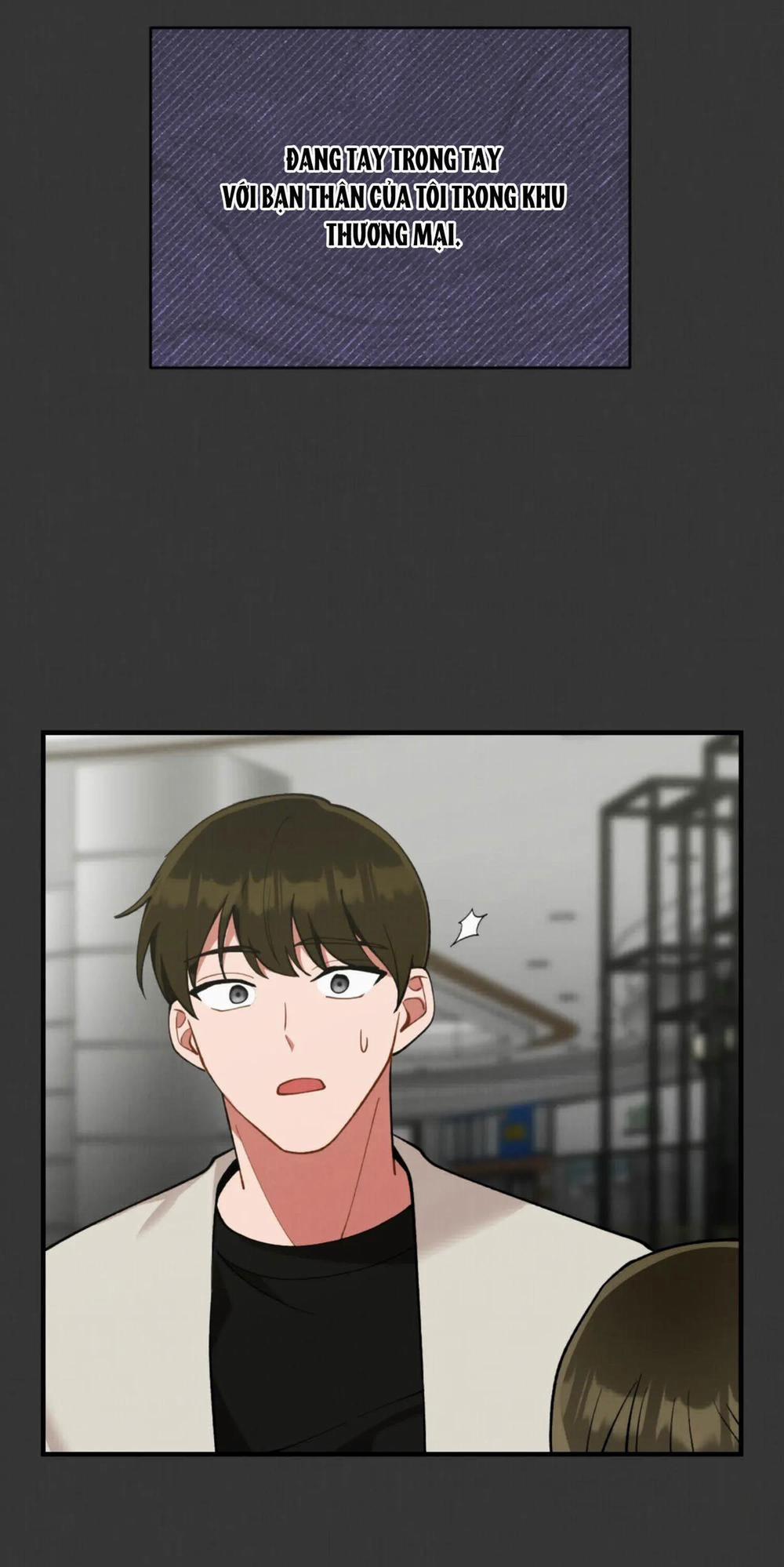 [18+] Bạn Của Em Trai Không Thể To Như Vậy! 2.1 trang 10