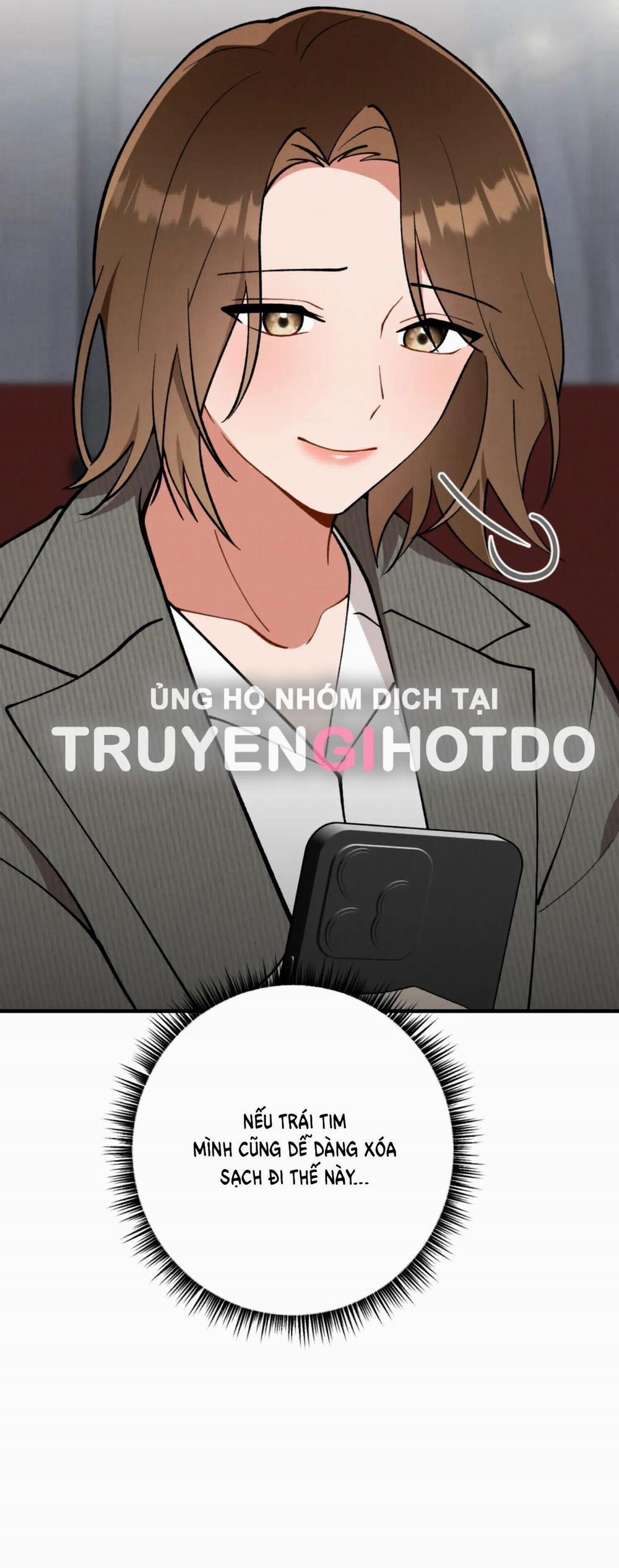 [18+] Bạn Của Em Trai Không Thể To Như Vậy! 2.1 trang 23