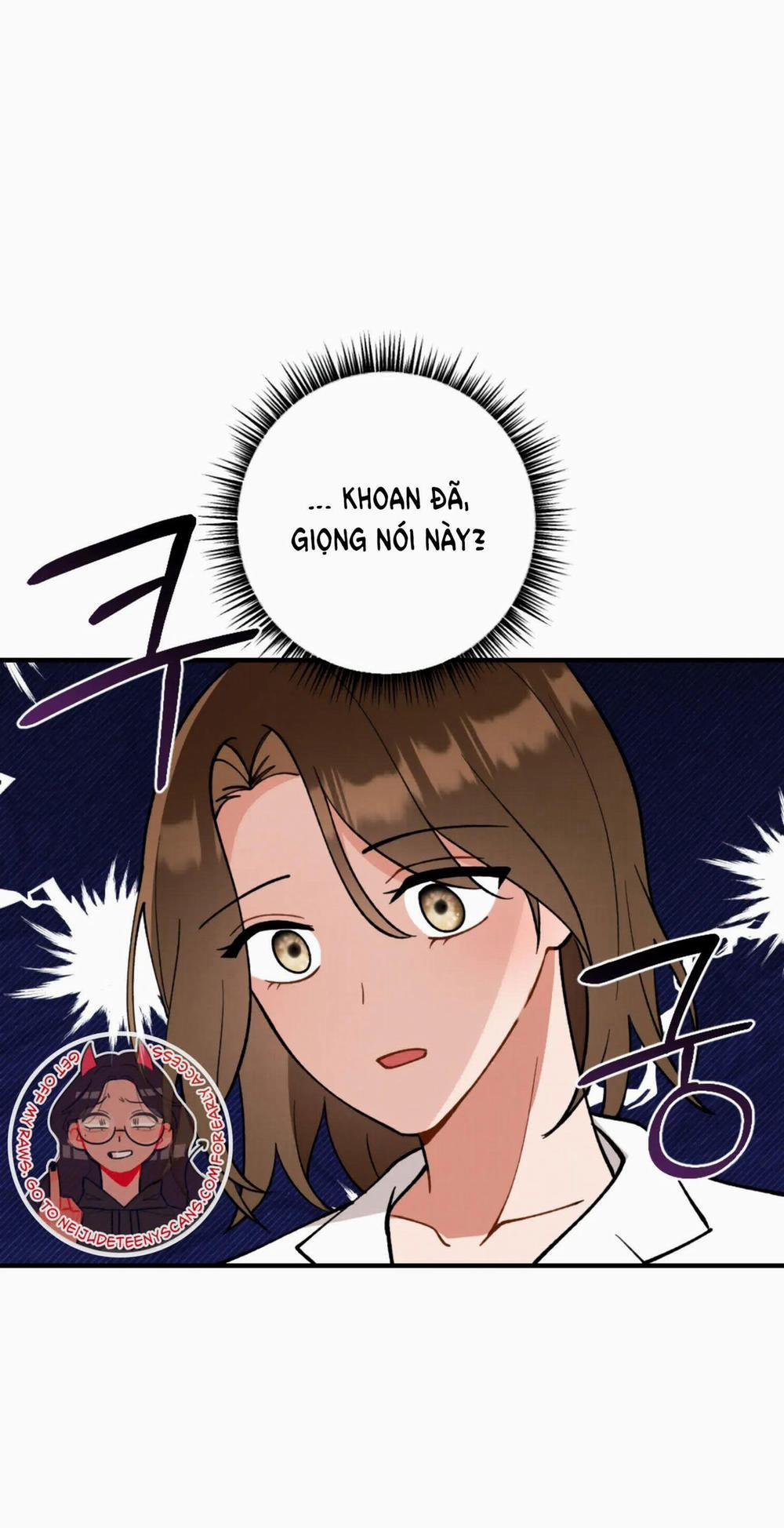 [18+] Bạn Của Em Trai Không Thể To Như Vậy! 2.1 trang 32