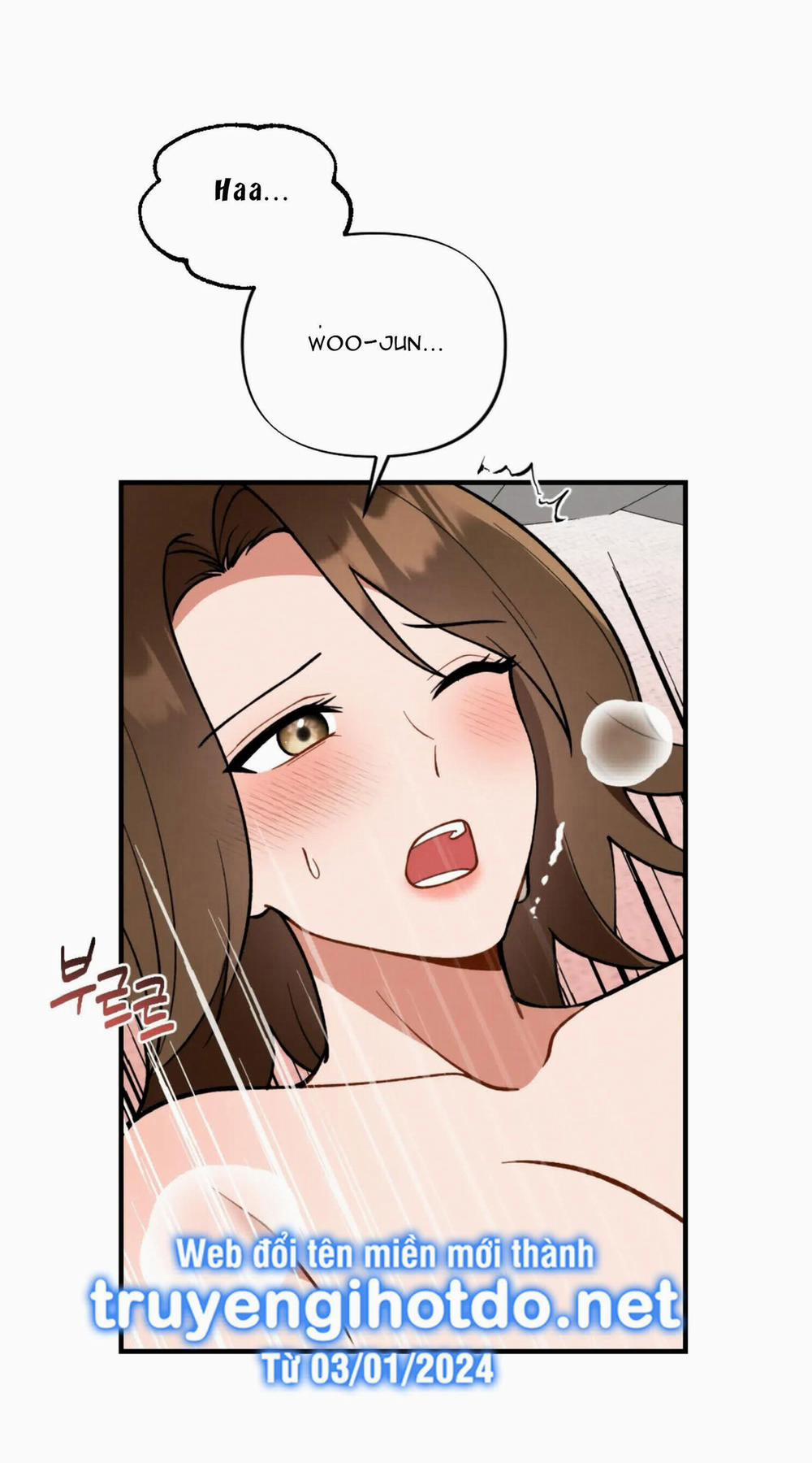 [18+] Bạn Của Em Trai Không Thể To Như Vậy! 2.2 trang 23