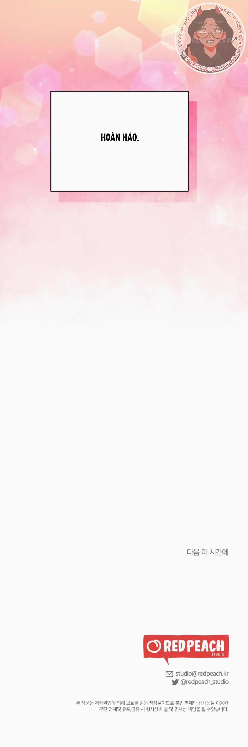 [18+] Bạn Của Em Trai Không Thể To Như Vậy! 2.2 trang 38