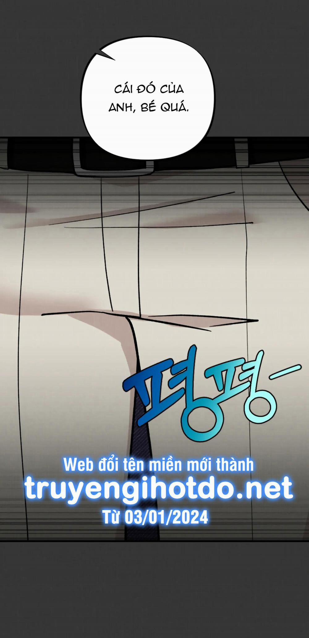 [18+] Bạn Của Em Trai Không Thể To Như Vậy! 3.1 trang 14