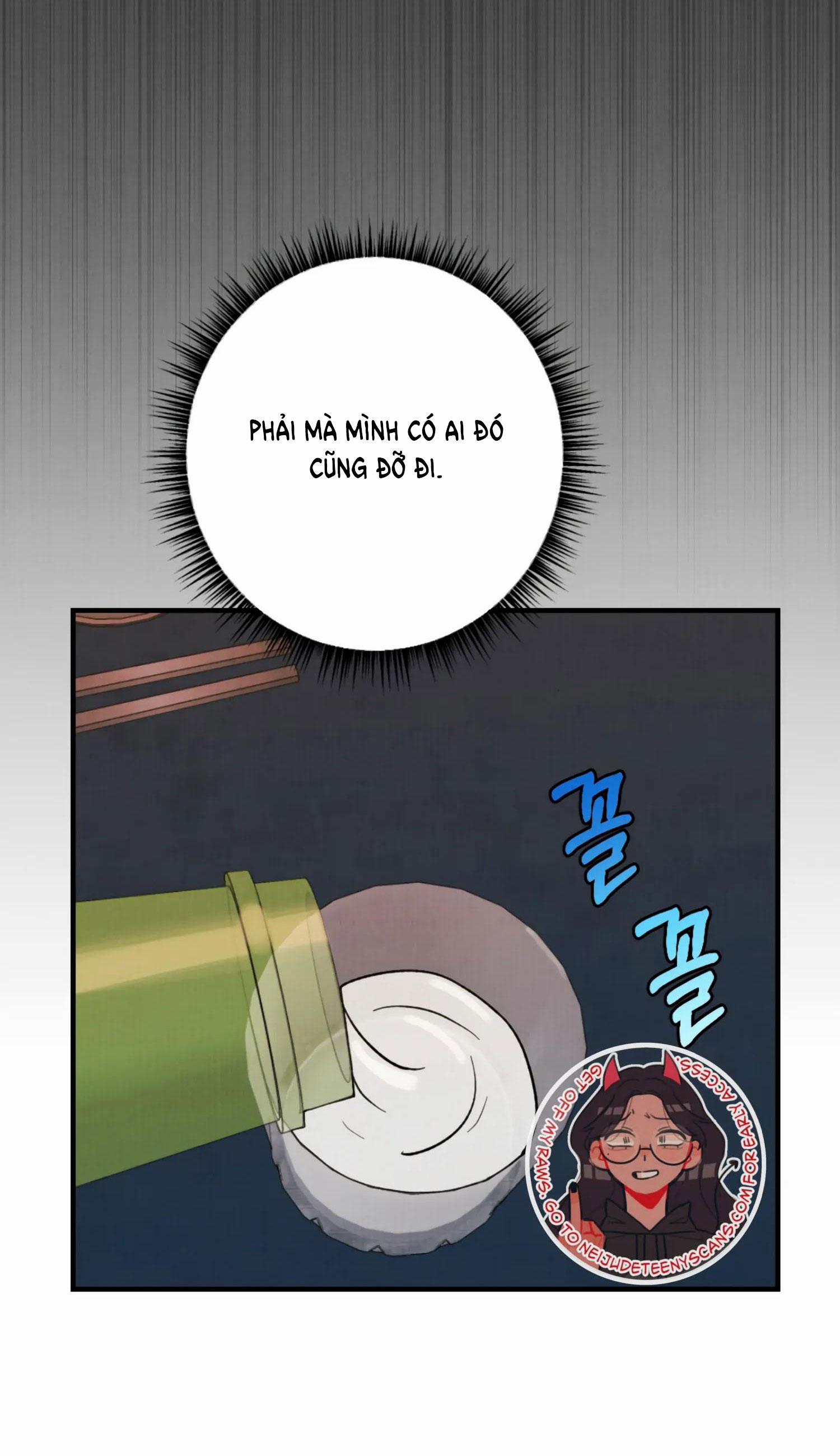 [18+] Bạn Của Em Trai Không Thể To Như Vậy! 3.1 trang 18