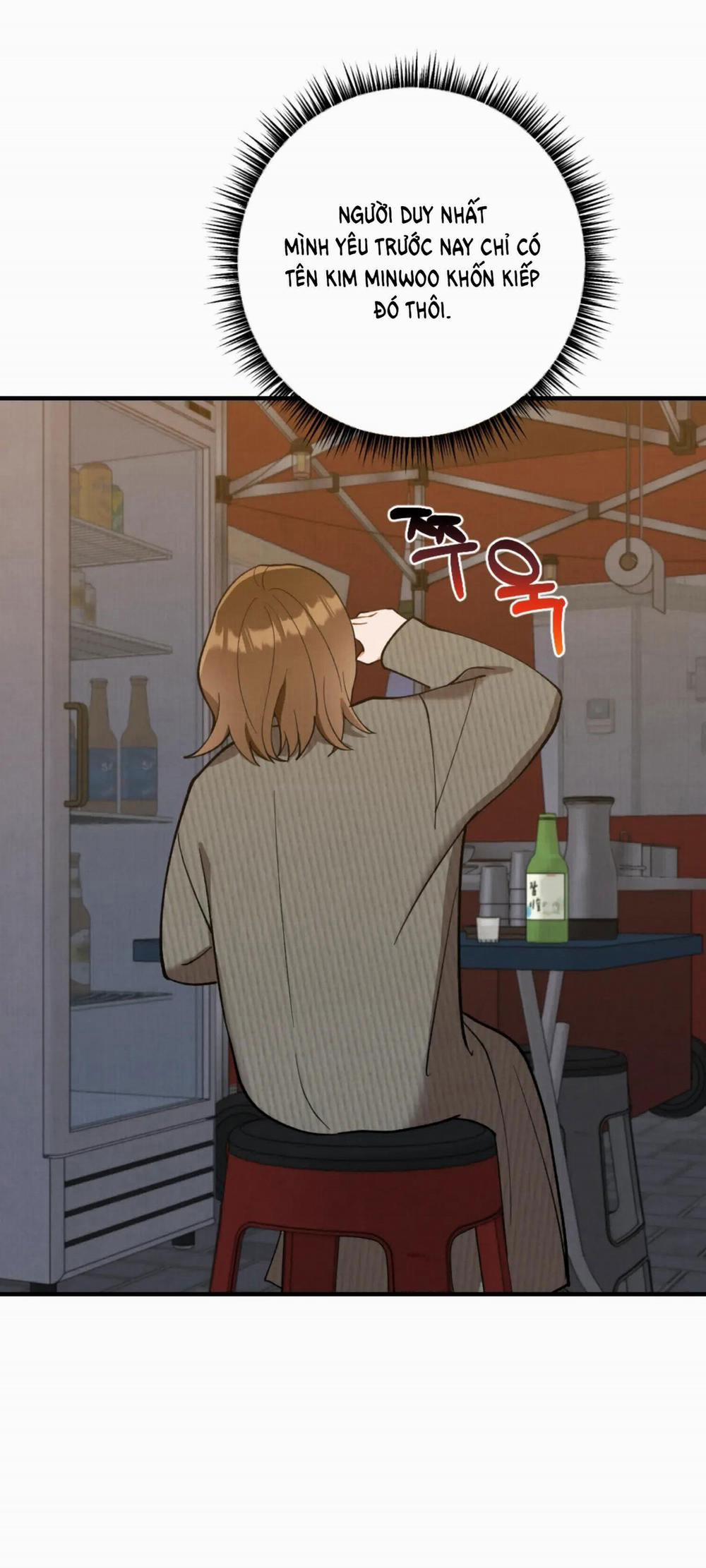 [18+] Bạn Của Em Trai Không Thể To Như Vậy! 3.1 trang 19