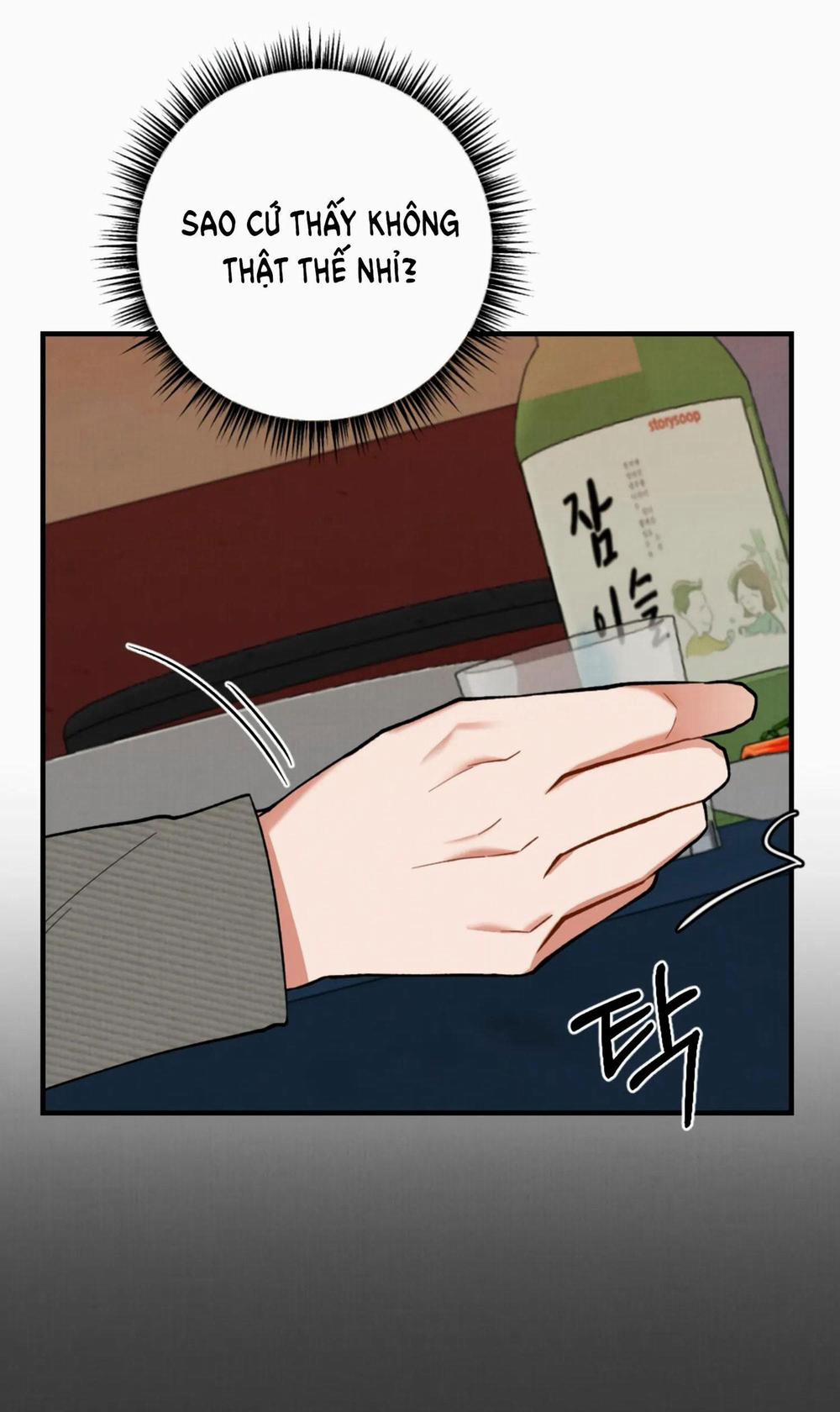 [18+] Bạn Của Em Trai Không Thể To Như Vậy! 3.1 trang 2