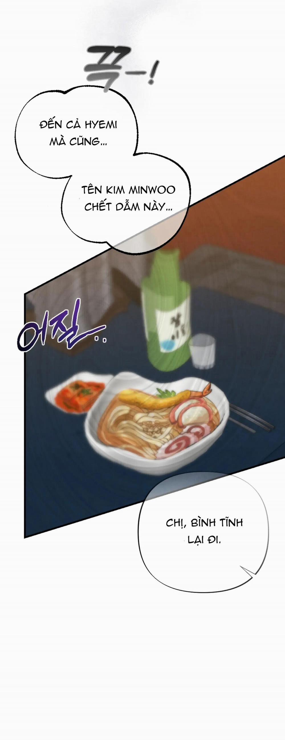 [18+] Bạn Của Em Trai Không Thể To Như Vậy! 3.1 trang 27