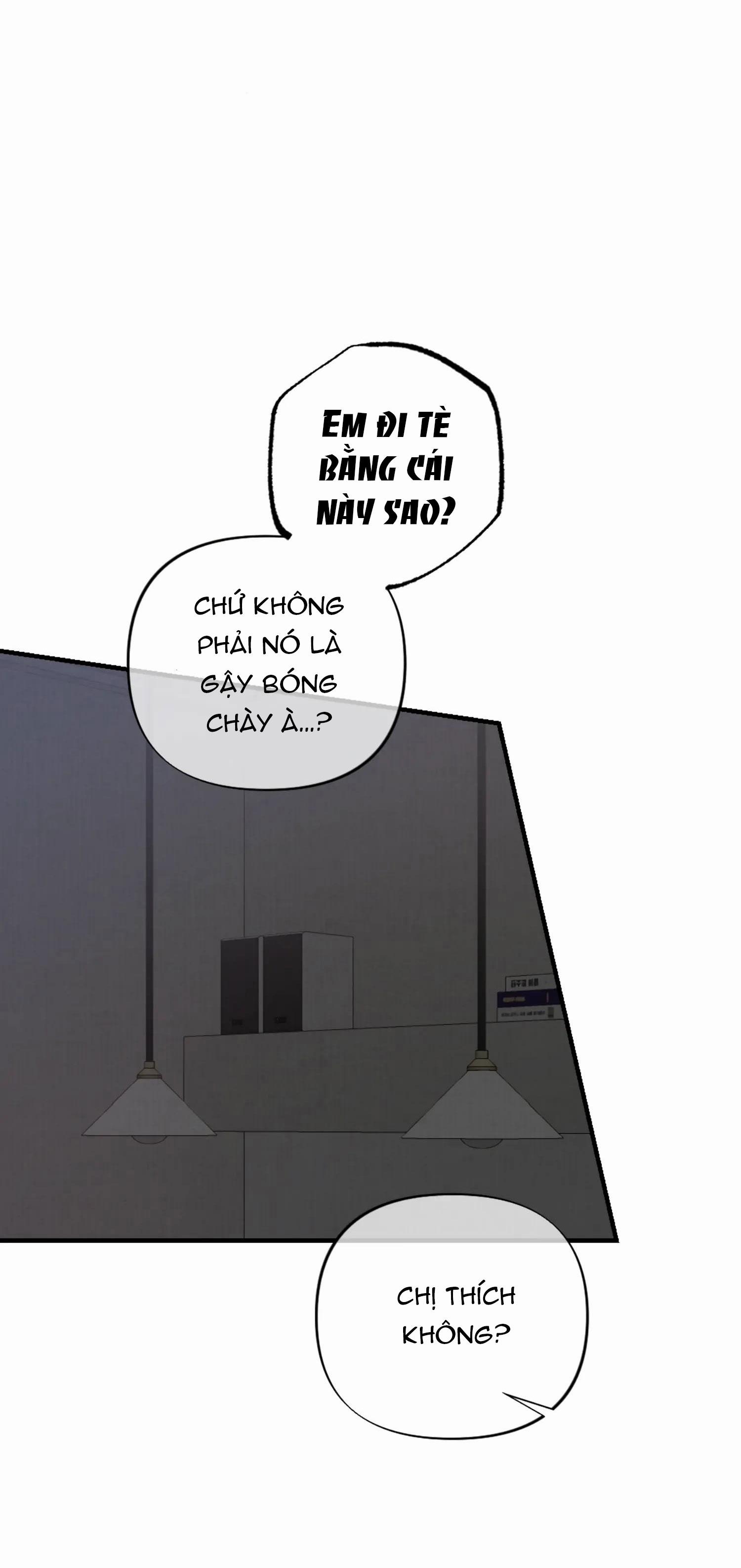[18+] Bạn Của Em Trai Không Thể To Như Vậy! 3.1 trang 28