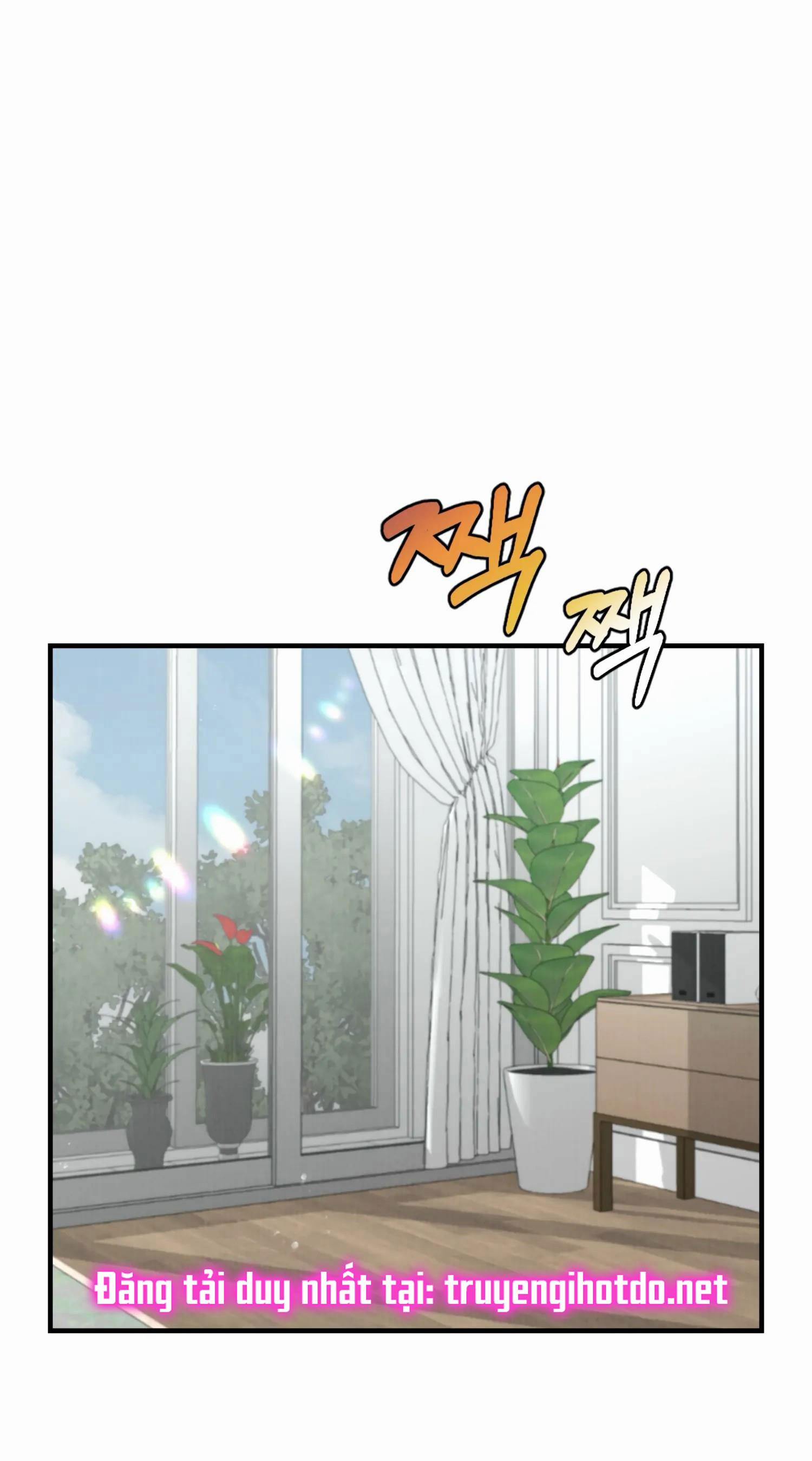 [18+] Bạn Của Em Trai Không Thể To Như Vậy! 3.1 trang 30