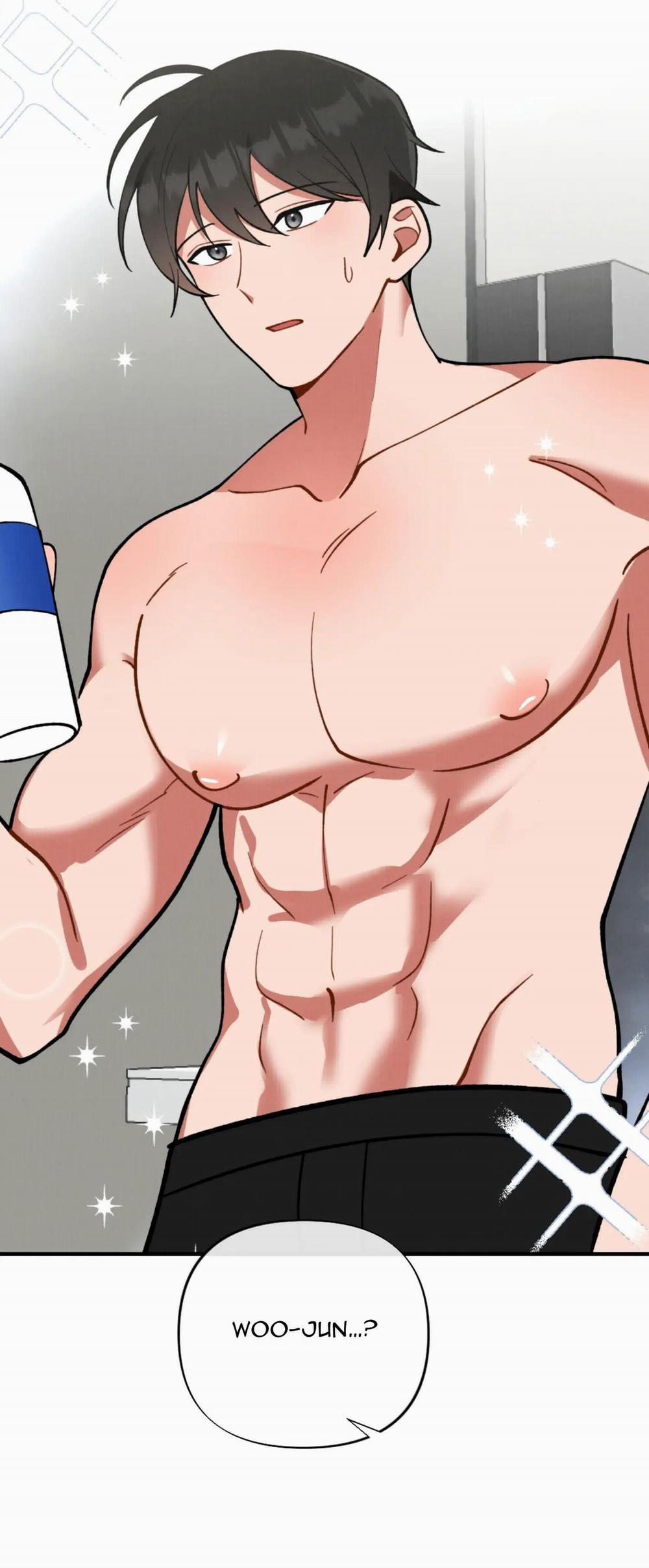 [18+] Bạn Của Em Trai Không Thể To Như Vậy! 3.1 trang 35