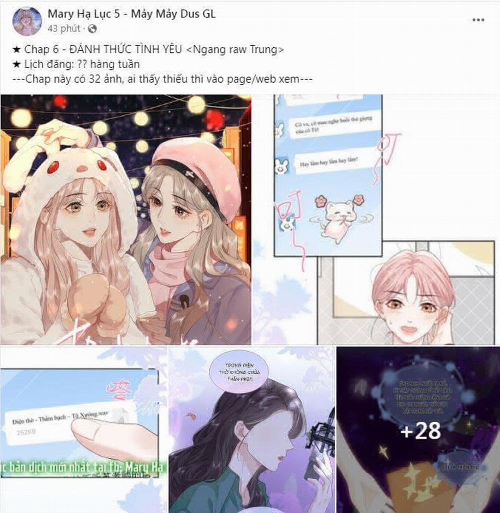 [18+] Bạn Của Em Trai Không Thể To Như Vậy! 3.1 trang 5