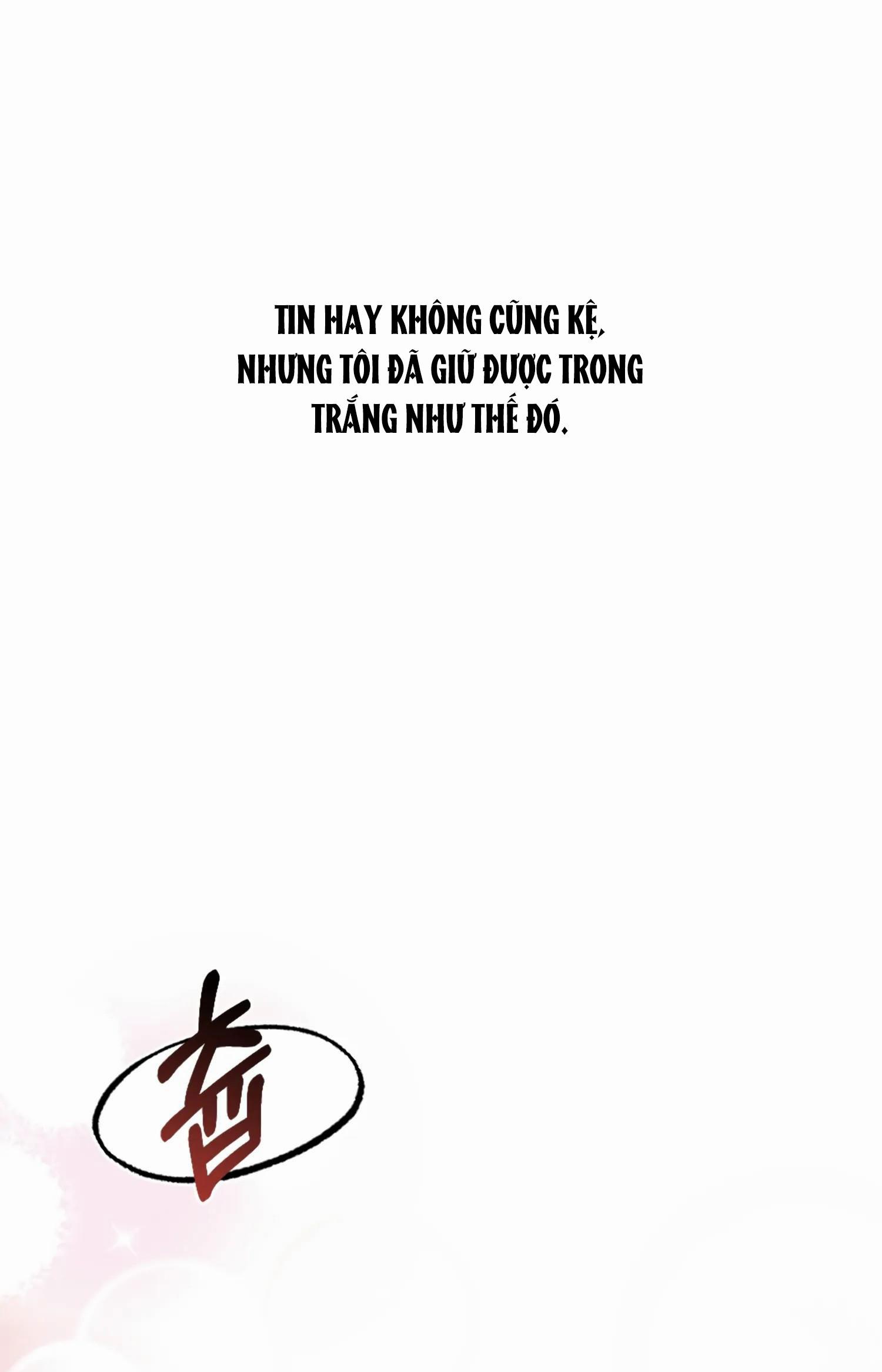 [18+] Bạn Của Em Trai Không Thể To Như Vậy! 3.2 trang 19