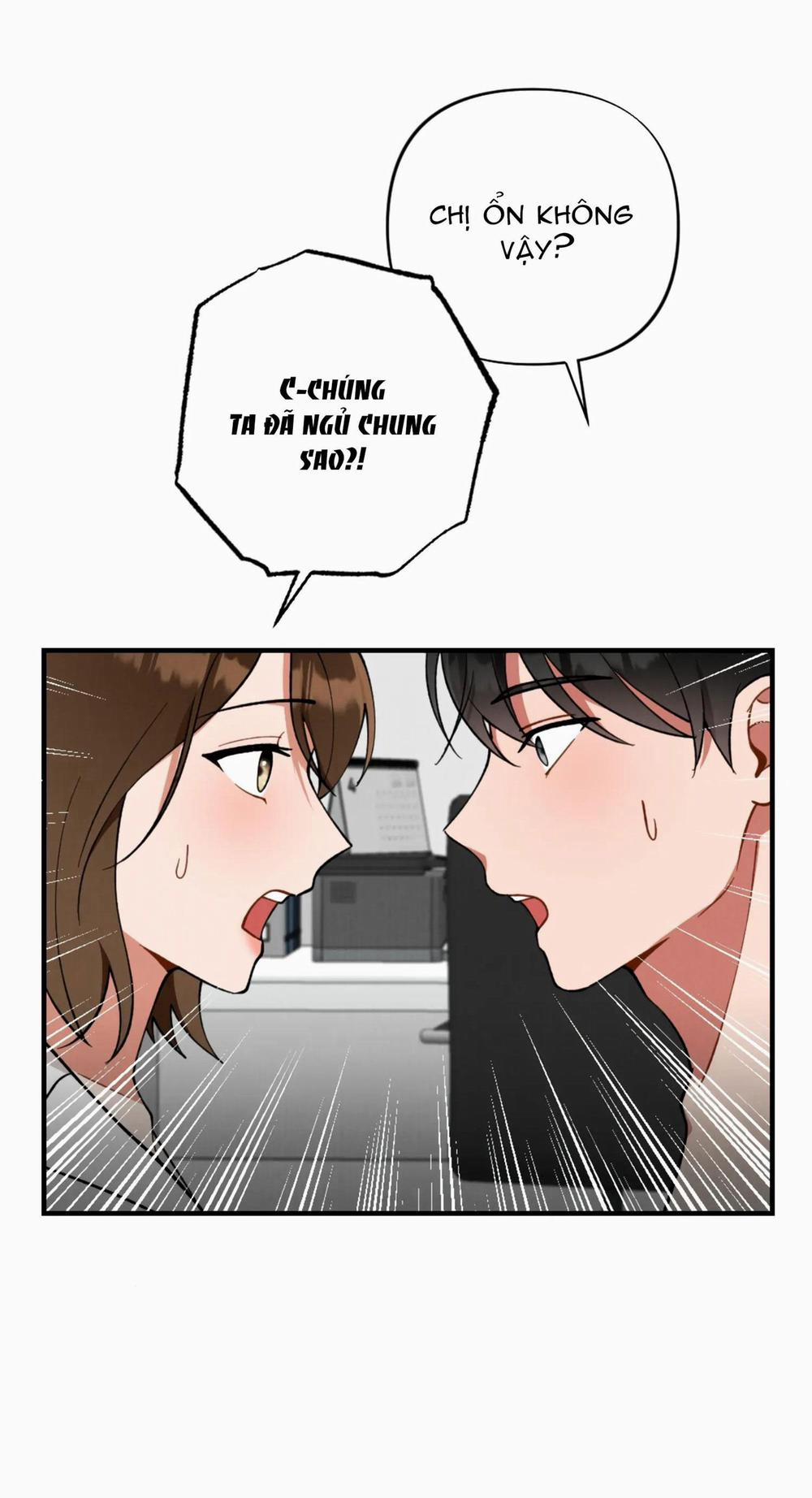 [18+] Bạn Của Em Trai Không Thể To Như Vậy! 3.2 trang 2