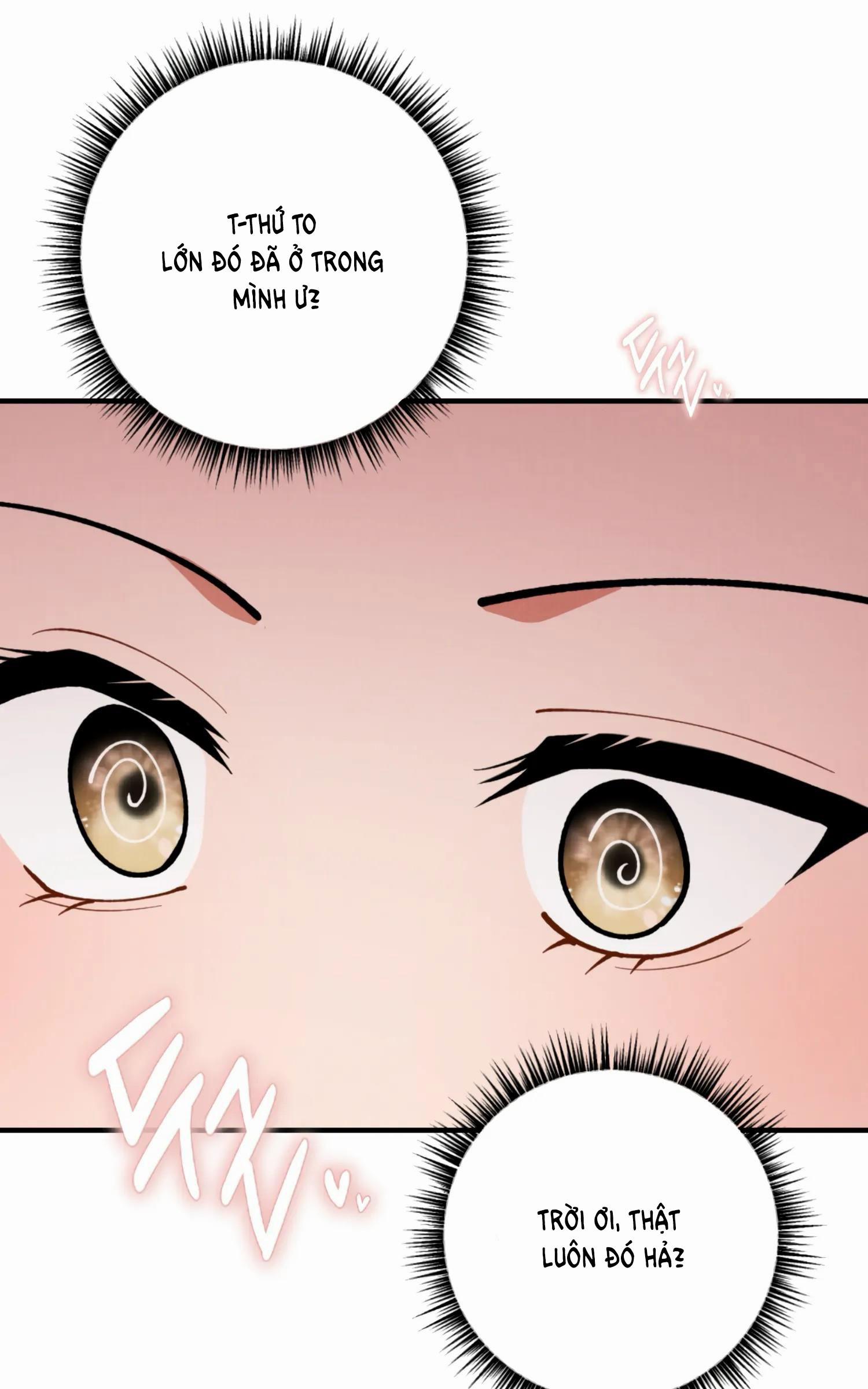 [18+] Bạn Của Em Trai Không Thể To Như Vậy! 3.2 trang 7