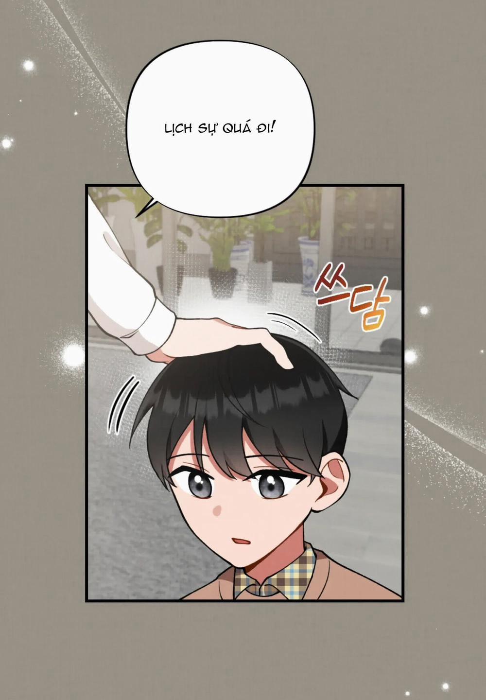 [18+] Bạn Của Em Trai Không Thể To Như Vậy! 4.1 trang 32
