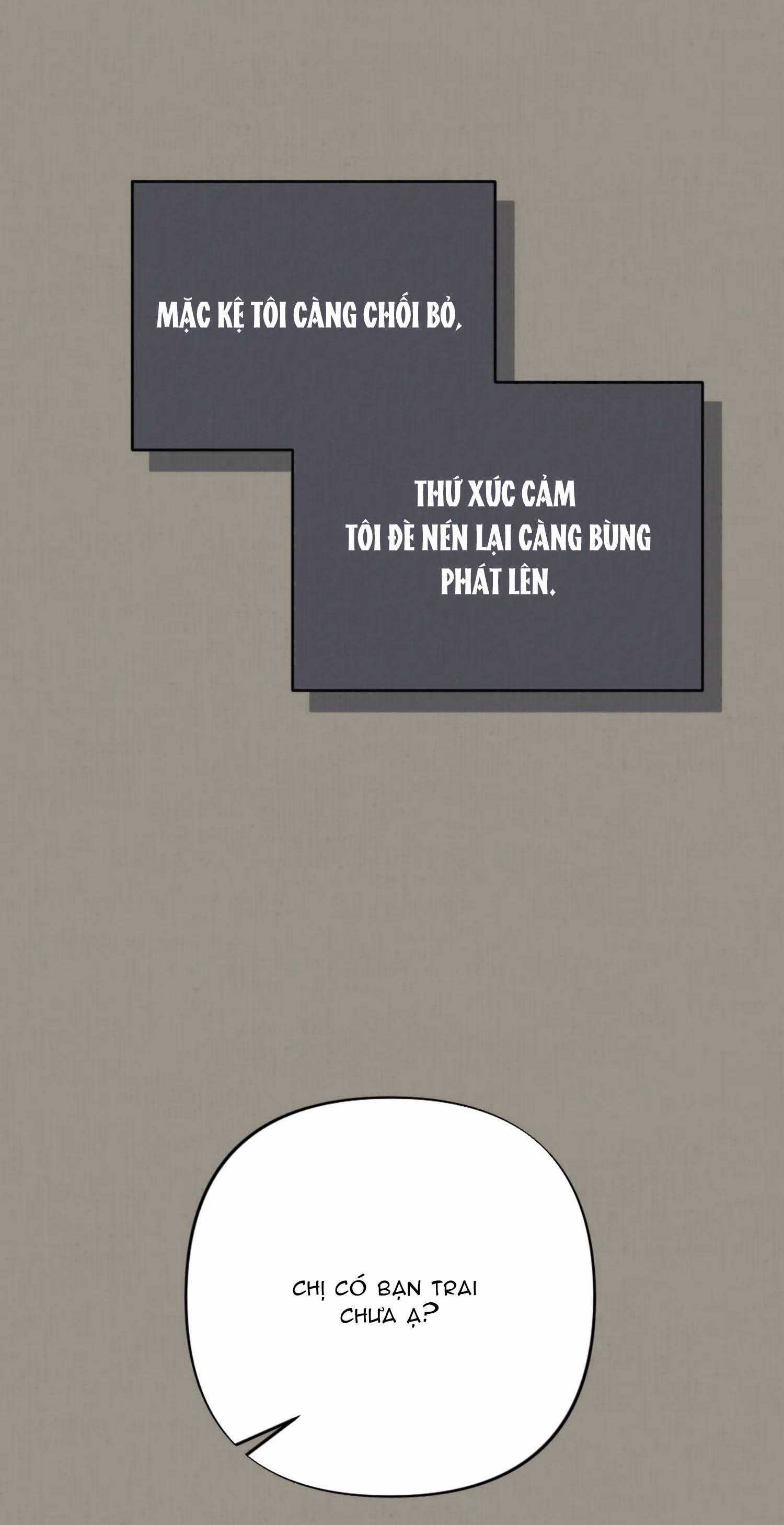 [18+] Bạn Của Em Trai Không Thể To Như Vậy! 4.2 trang 12
