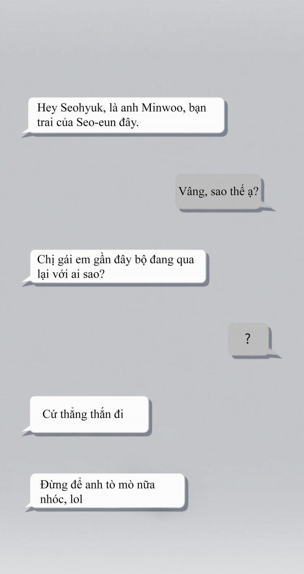 [18+] Bạn Của Em Trai Không Thể To Như Vậy! 5.1 trang 15