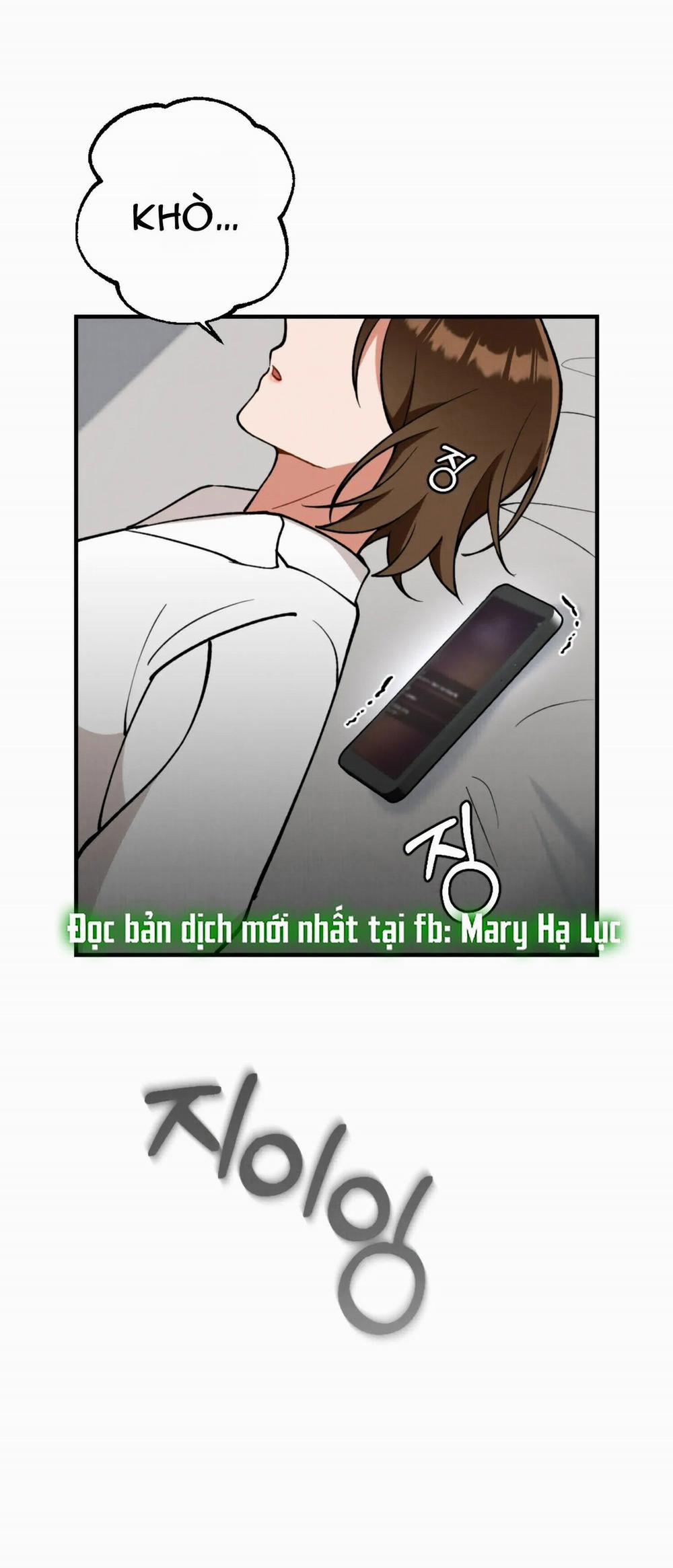 [18+] Bạn Của Em Trai Không Thể To Như Vậy! 5.1 trang 29