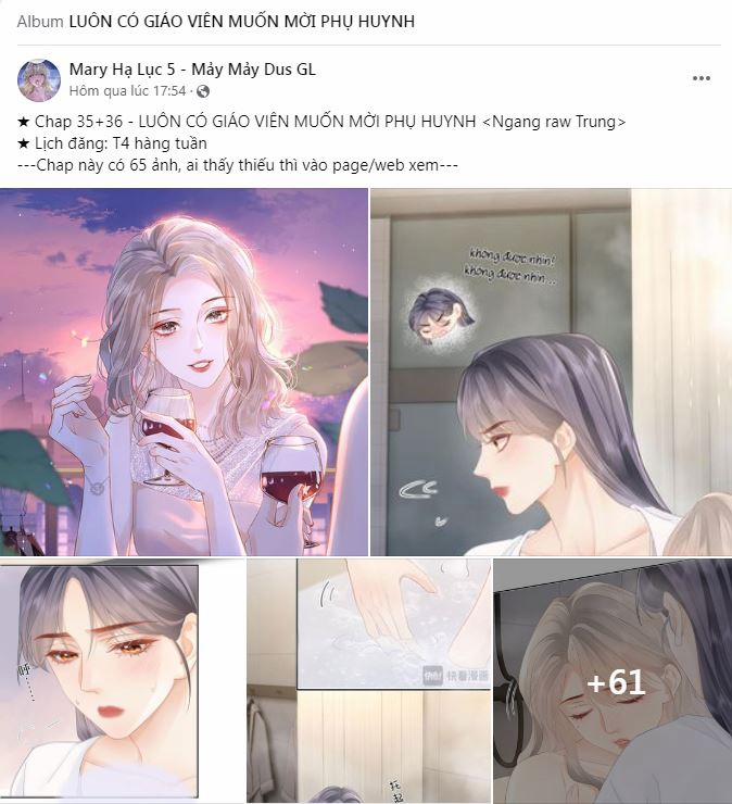 [18+] Bạn Của Em Trai Không Thể To Như Vậy! 5.1 trang 8