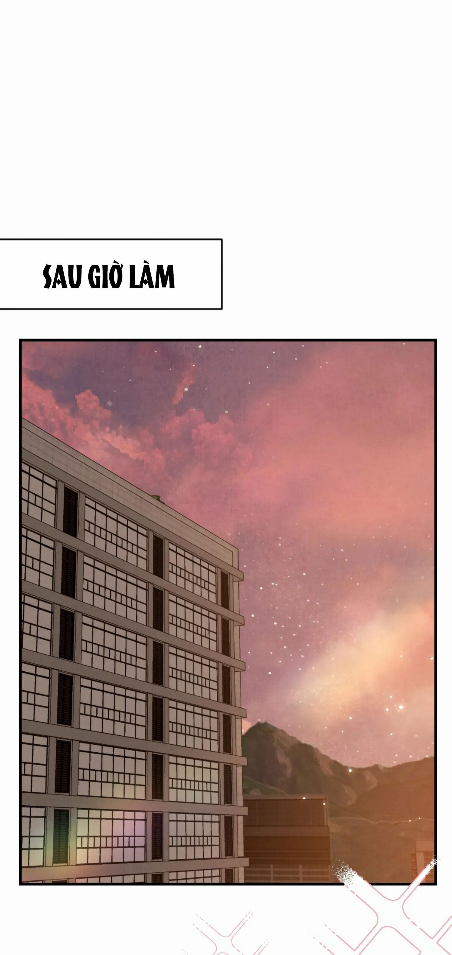 [18+] Bạn Của Em Trai Không Thể To Như Vậy! 5.2 trang 18