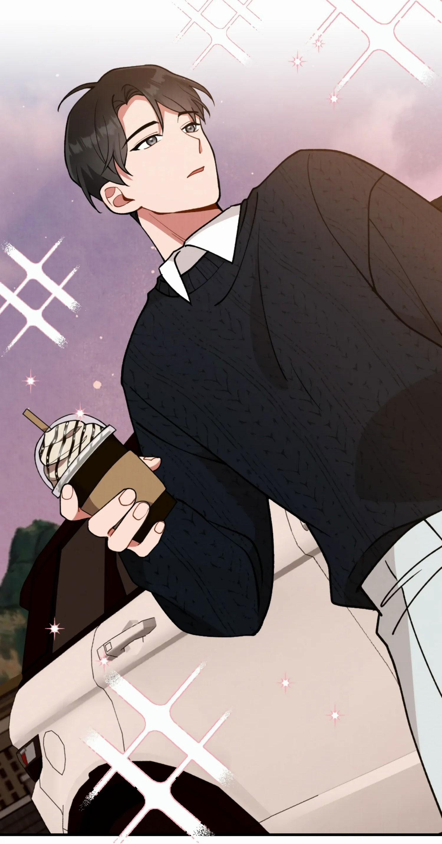 [18+] Bạn Của Em Trai Không Thể To Như Vậy! 5.2 trang 19