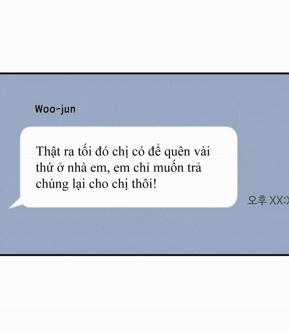 [18+] Bạn Của Em Trai Không Thể To Như Vậy! 5.2 trang 8