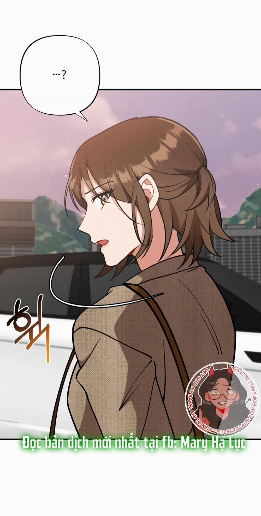 [18+] Bạn Của Em Trai Không Thể To Như Vậy! 6.1 trang 1