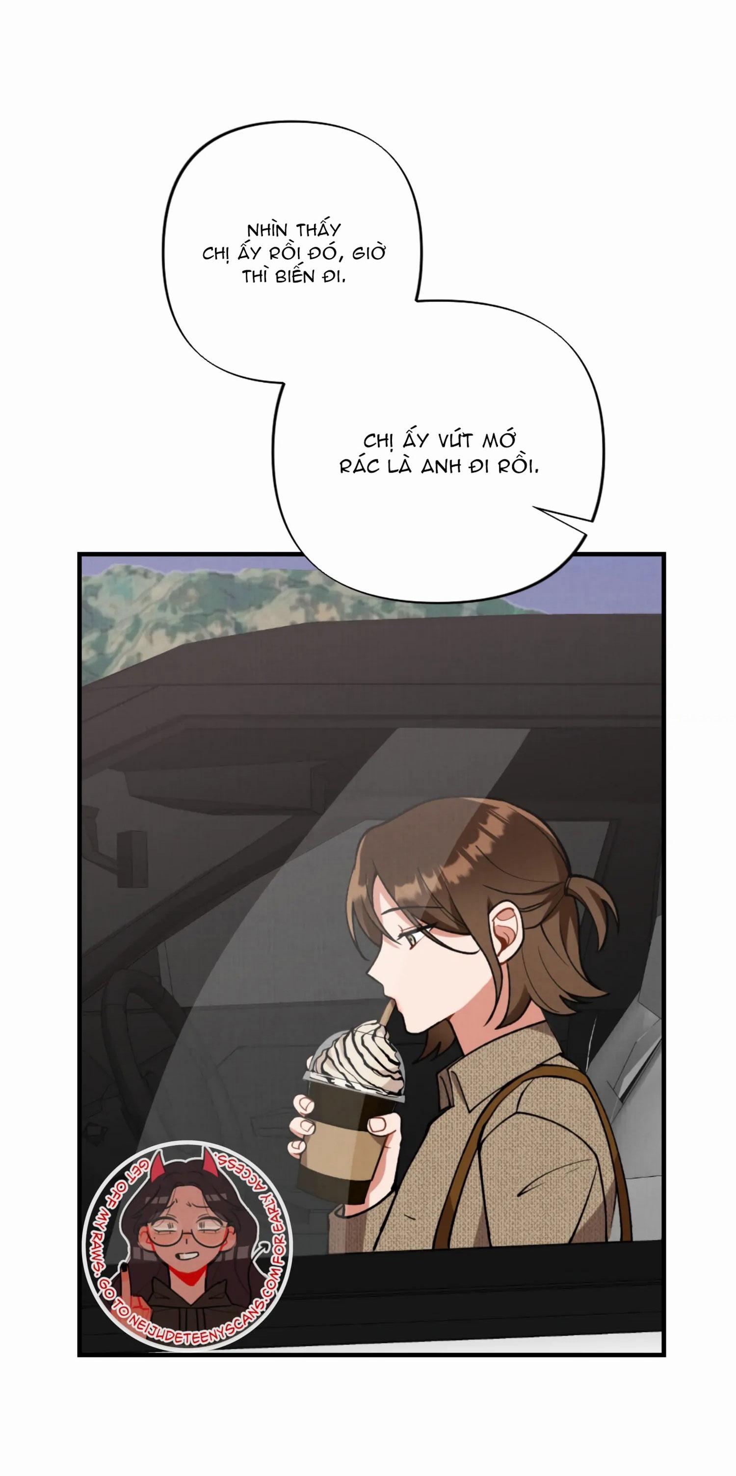 [18+] Bạn Của Em Trai Không Thể To Như Vậy! 6.1 trang 22