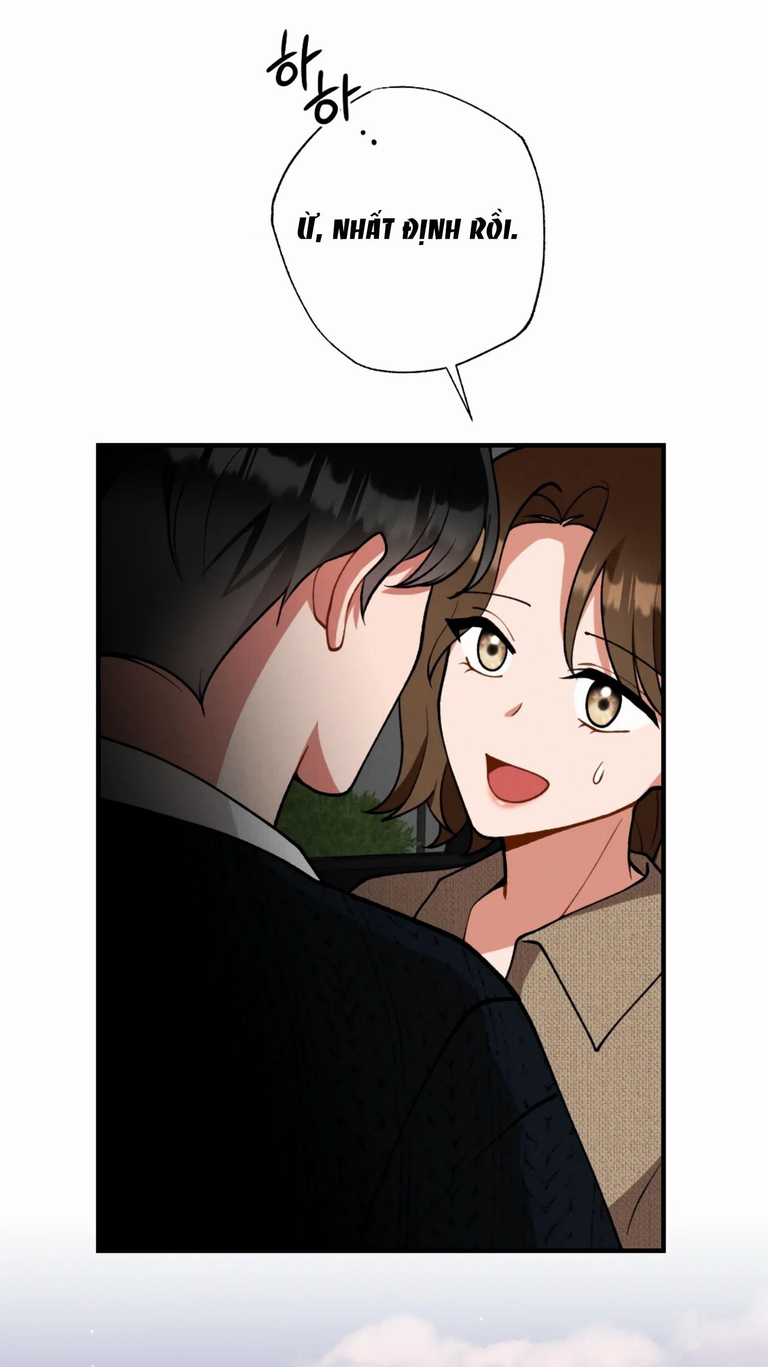 [18+] Bạn Của Em Trai Không Thể To Như Vậy! 6.1 trang 36