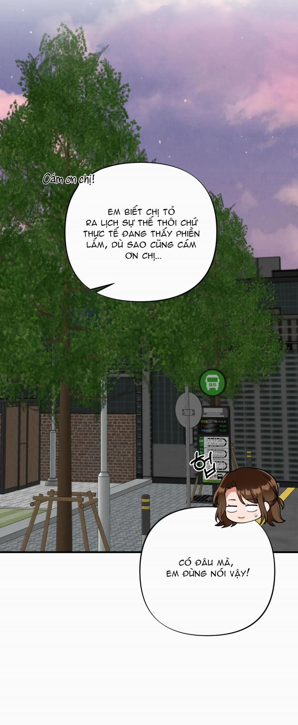 [18+] Bạn Của Em Trai Không Thể To Như Vậy! 6.1 trang 37