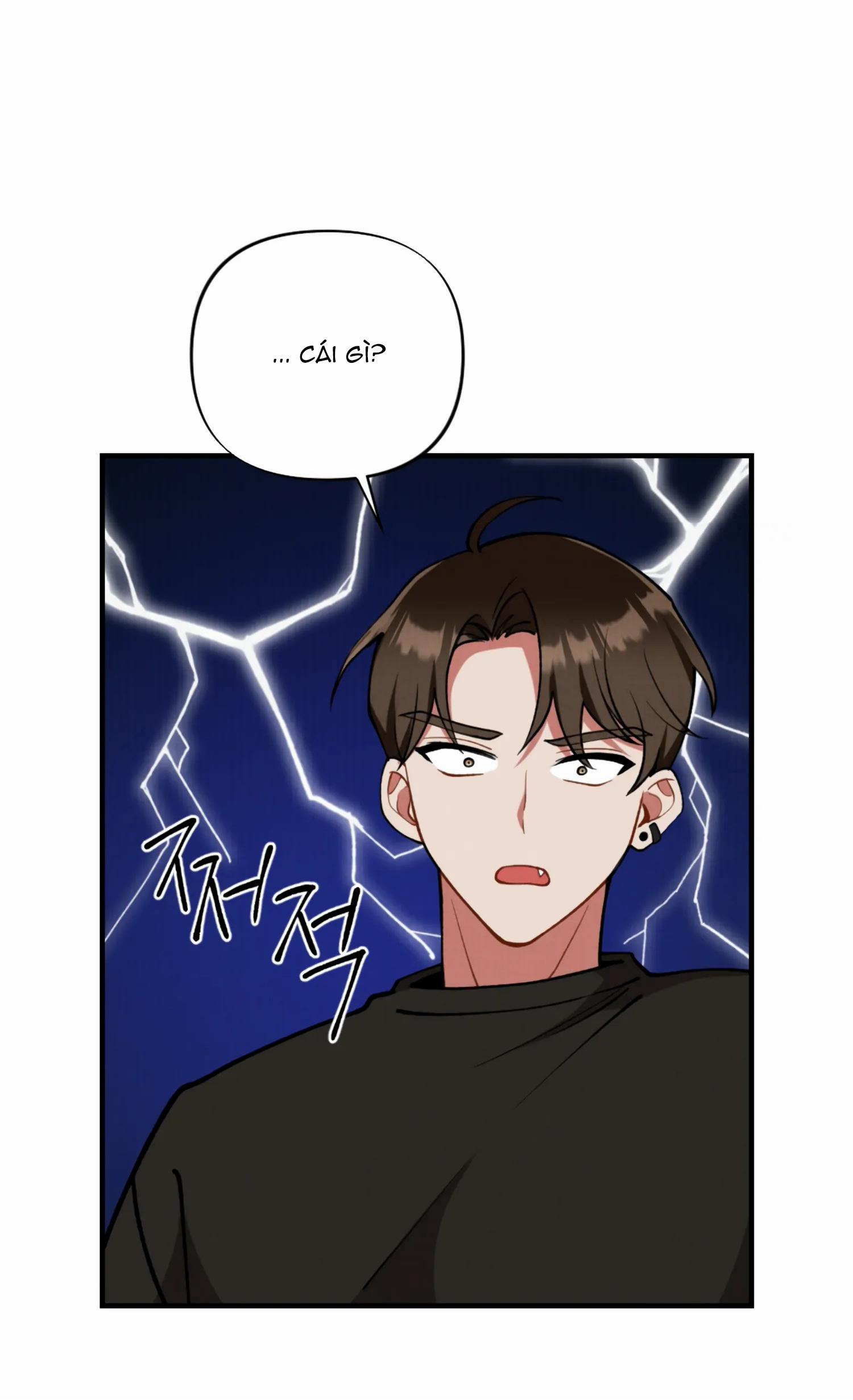 [18+] Bạn Của Em Trai Không Thể To Như Vậy! 6.2 trang 20