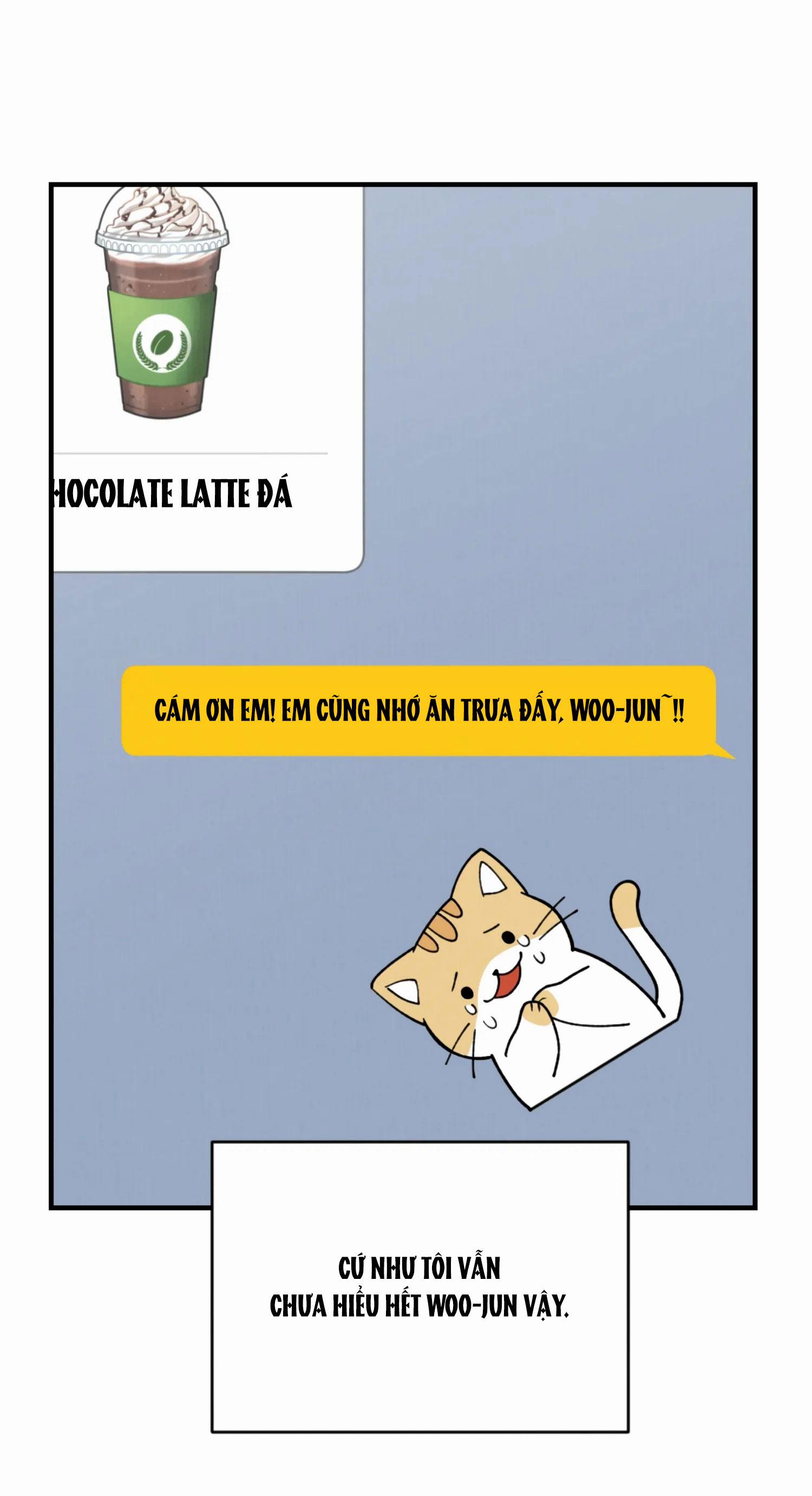 [18+] Bạn Của Em Trai Không Thể To Như Vậy! 6.2 trang 6