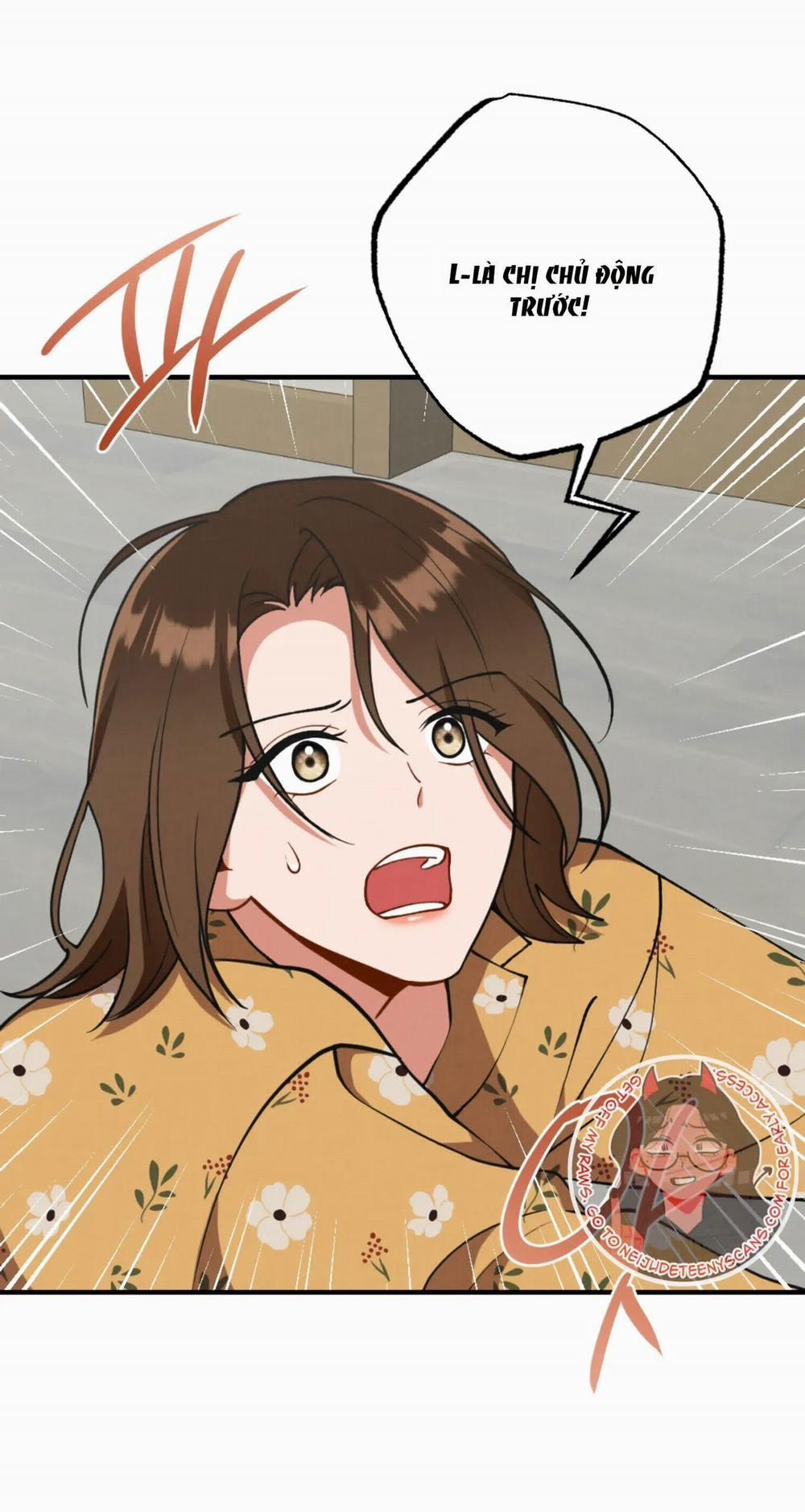 [18+] Bạn Của Em Trai Không Thể To Như Vậy! 7.1 trang 11