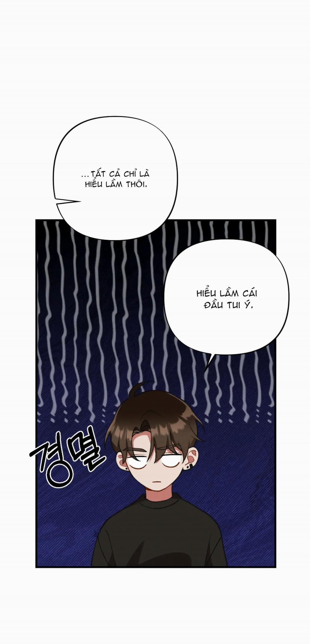 [18+] Bạn Của Em Trai Không Thể To Như Vậy! 7.1 trang 13