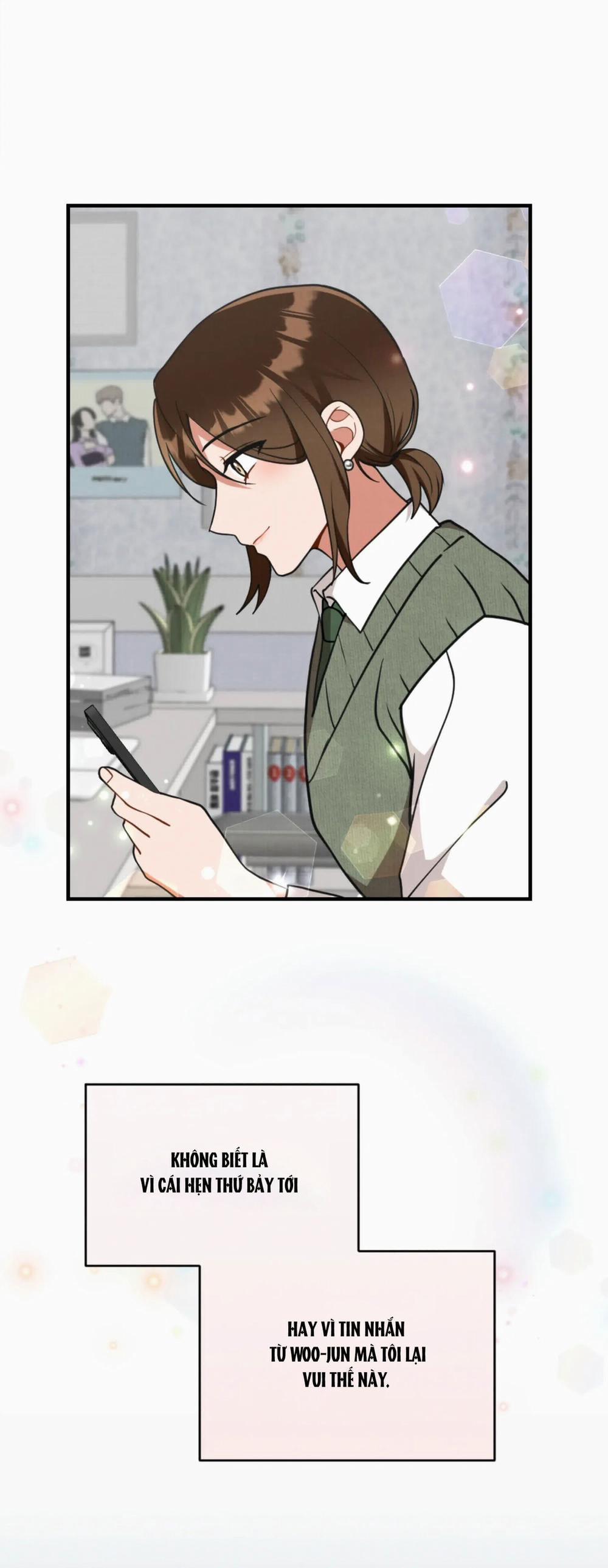 [18+] Bạn Của Em Trai Không Thể To Như Vậy! 7.1 trang 28