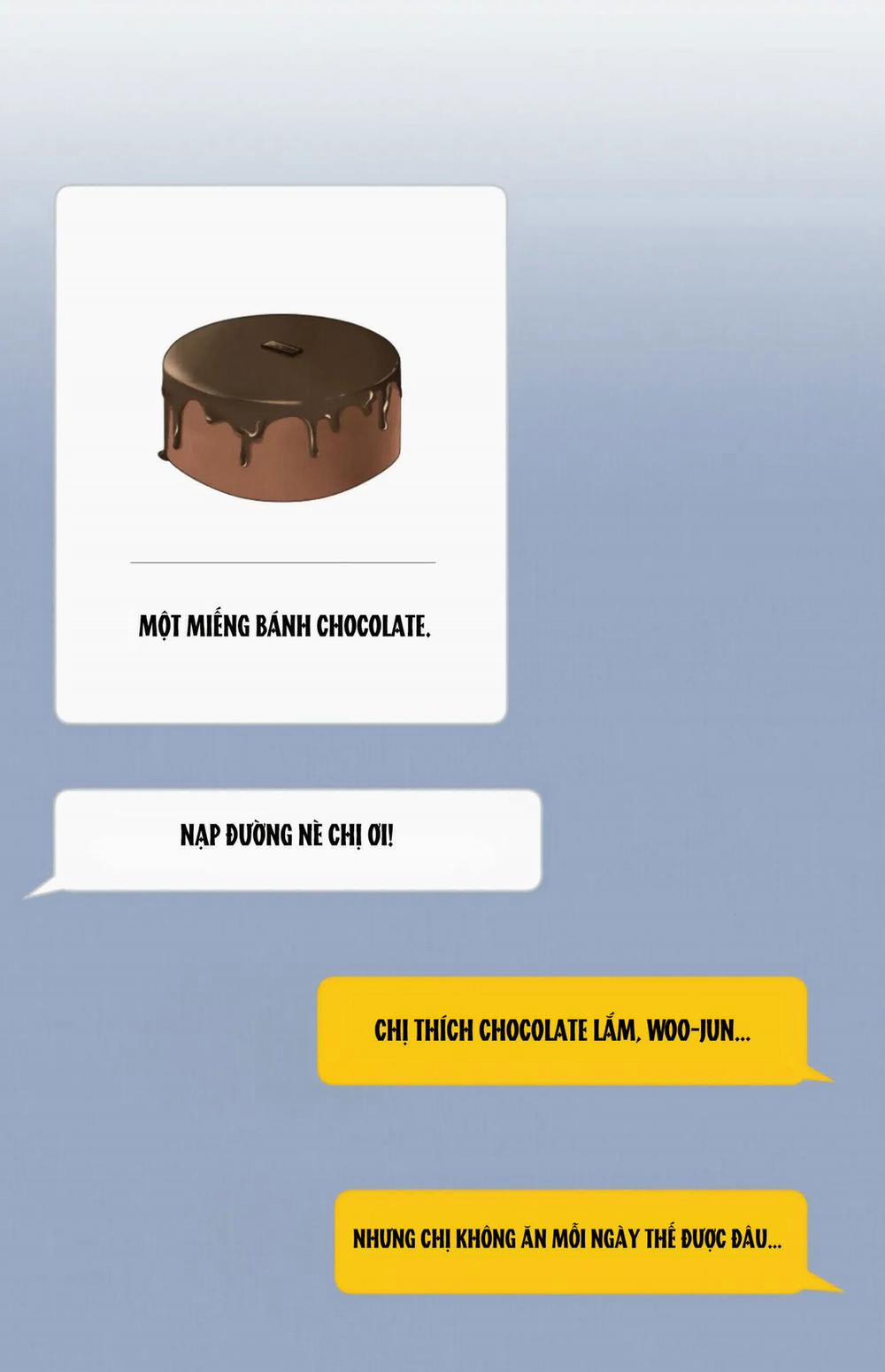 [18+] Bạn Của Em Trai Không Thể To Như Vậy! 7.1 trang 29