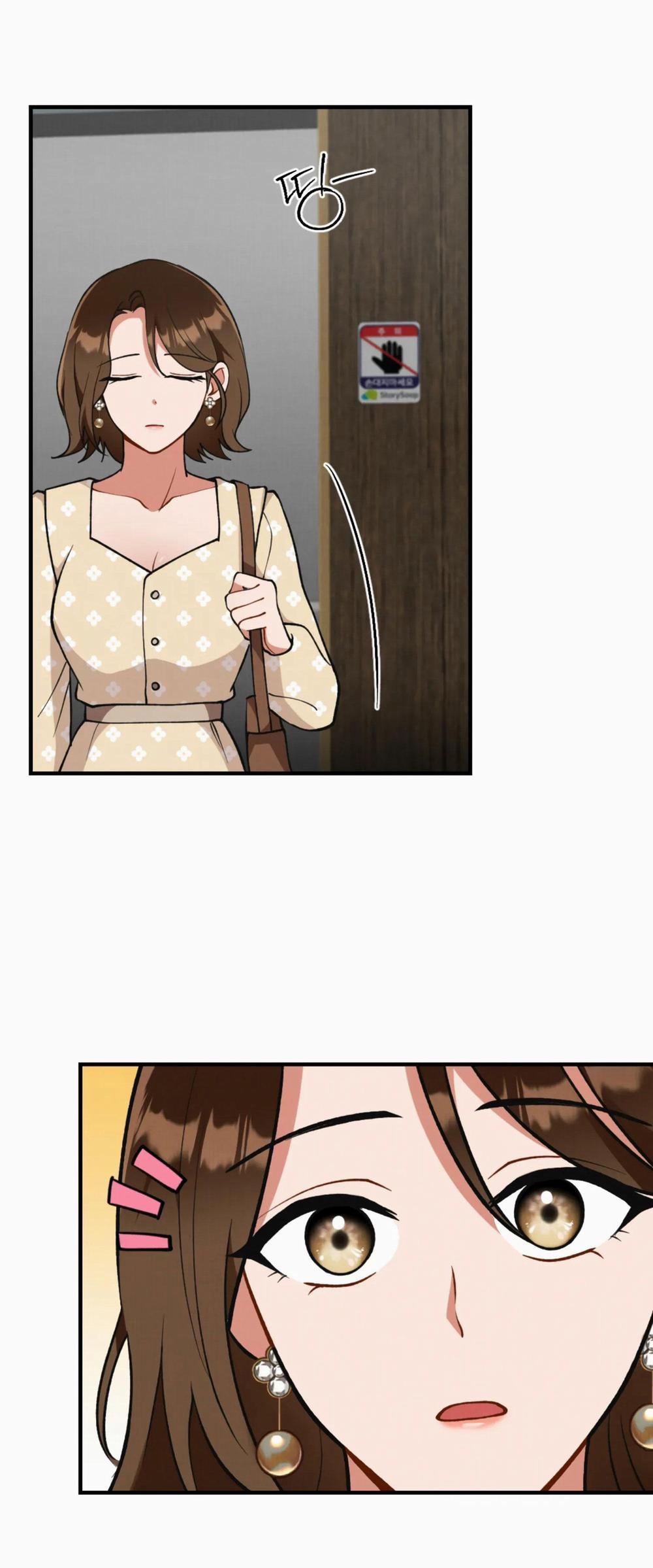 [18+] Bạn Của Em Trai Không Thể To Như Vậy! 7.2 trang 1