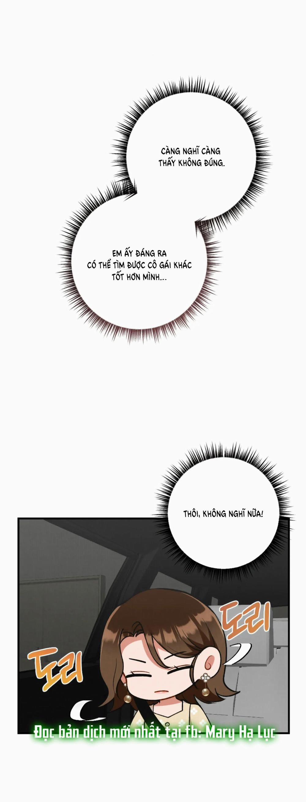 [18+] Bạn Của Em Trai Không Thể To Như Vậy! 7.2 trang 11