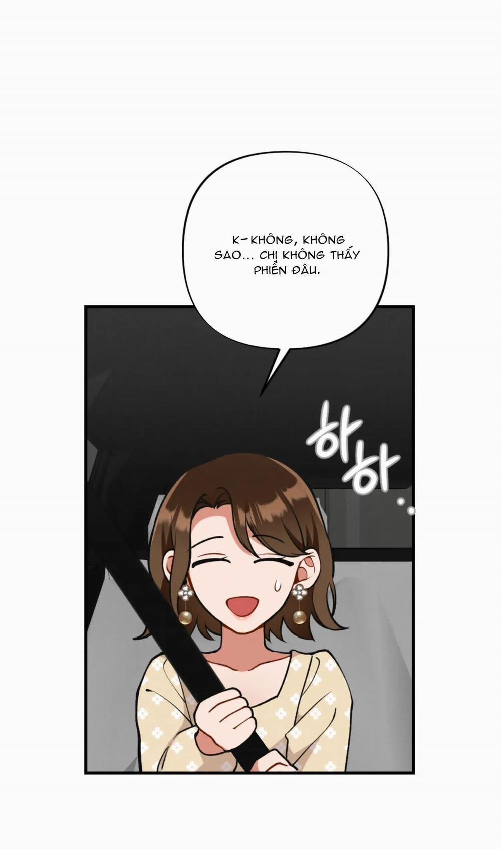 [18+] Bạn Của Em Trai Không Thể To Như Vậy! 7.2 trang 17