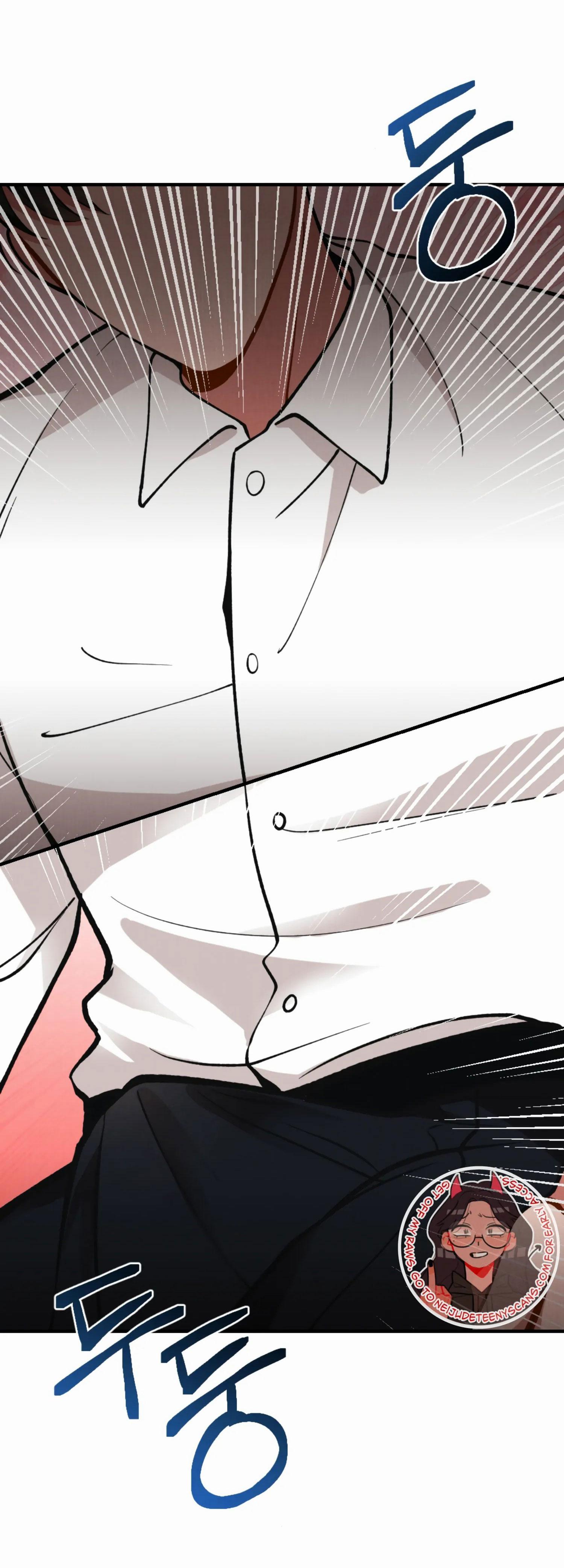 [18+] Bạn Của Em Trai Không Thể To Như Vậy! 7.2 trang 22