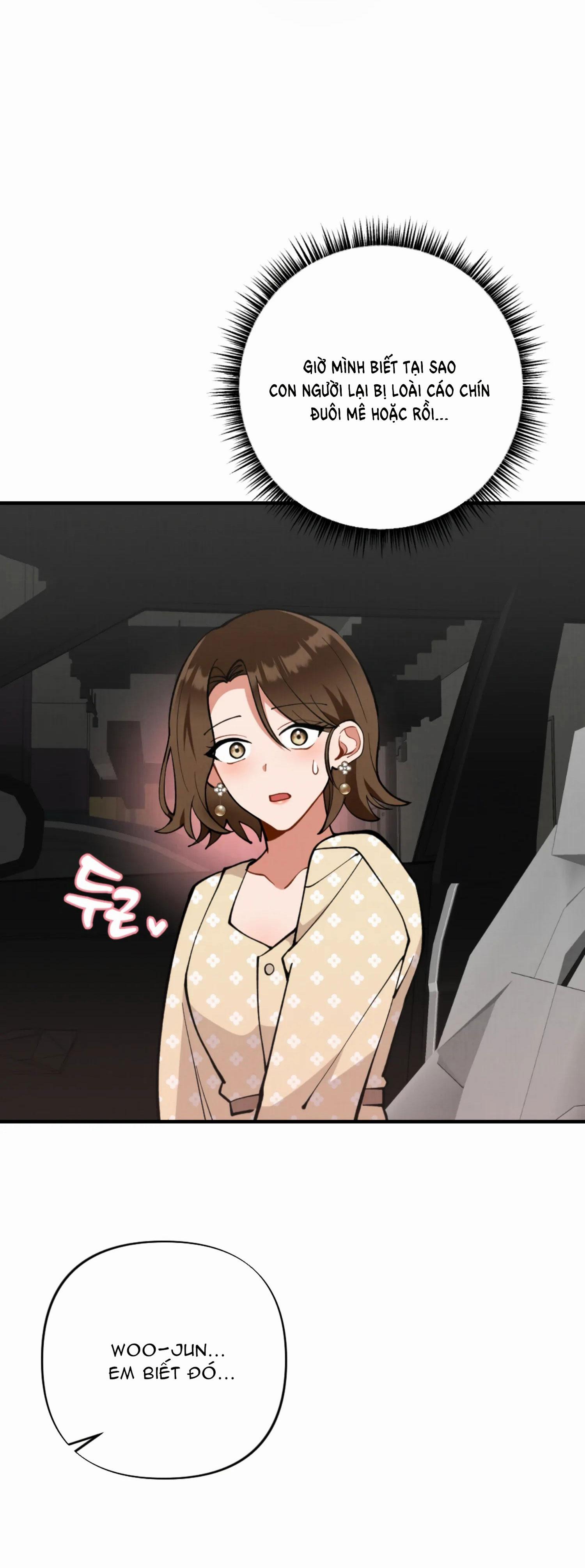 [18+] Bạn Của Em Trai Không Thể To Như Vậy! 7.2 trang 29